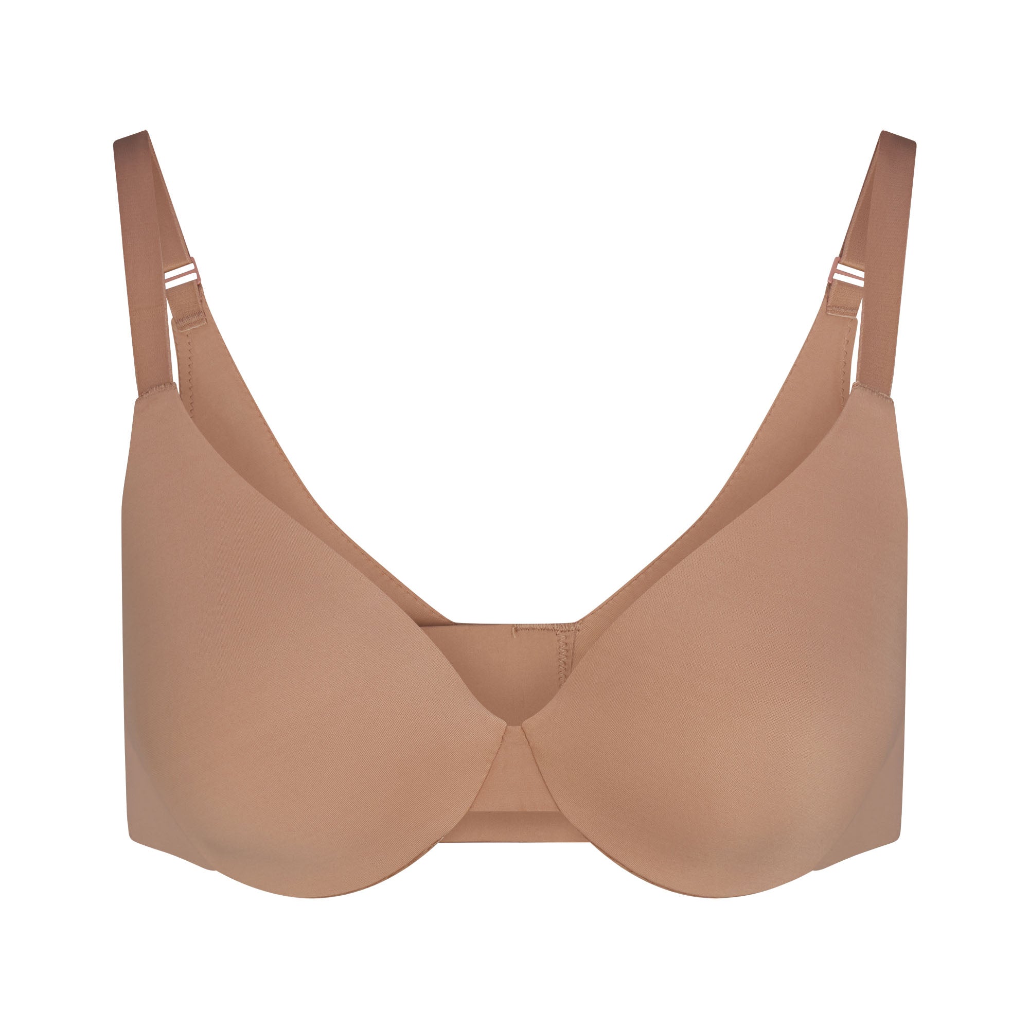 SMOOTHING INTIMATES FULL COVERAGE BRA | SIENNA - Image 6