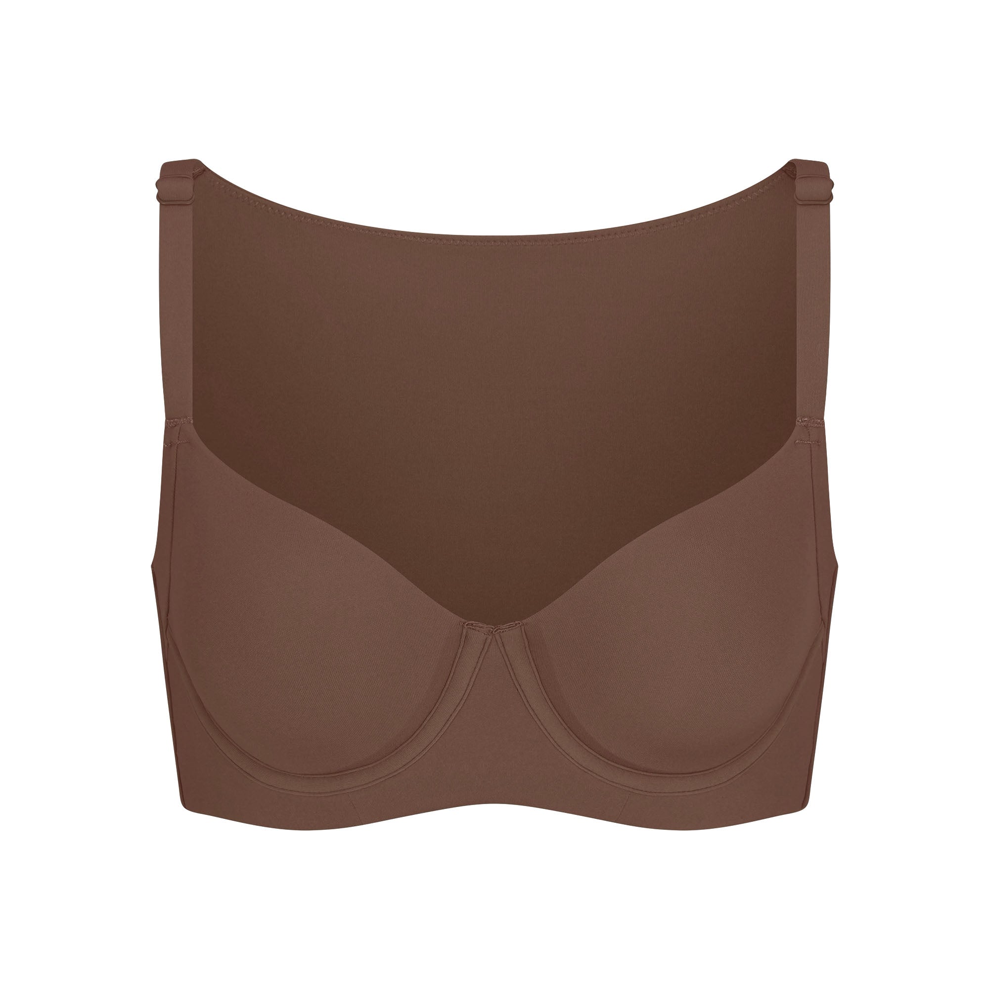 FITS EVERYBODY BACK SMOOTHING FULL COVERAGE BRA | JASPER - Image 6