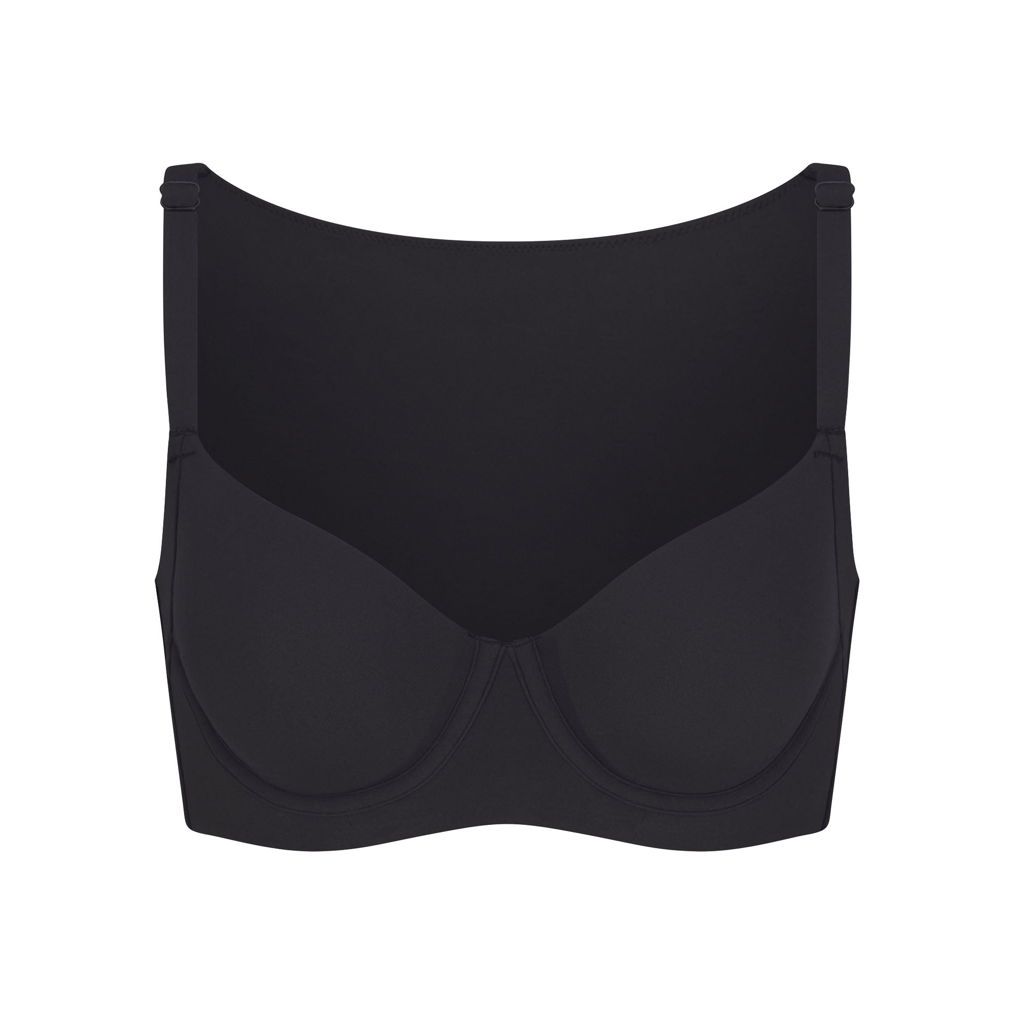 FITS EVERYBODY BACK SMOOTHING FULL COVERAGE BRA | ONYX - Image 6