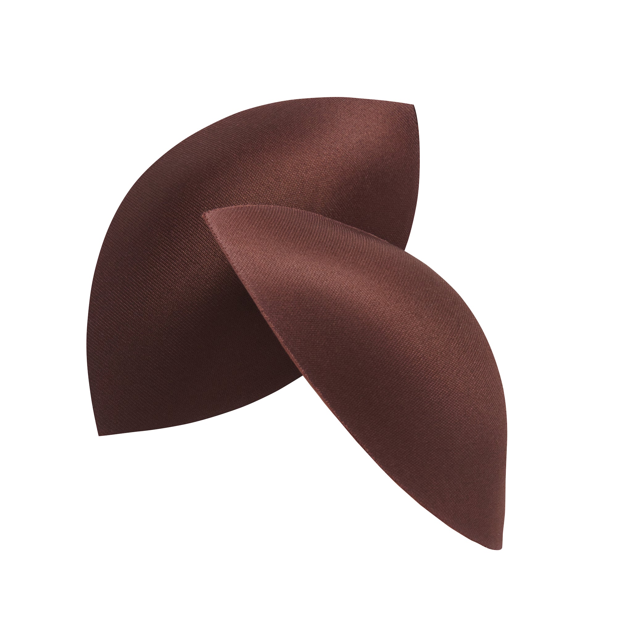 CUSTOMFIT PUSH-UP BRA | COCOA - Image 6