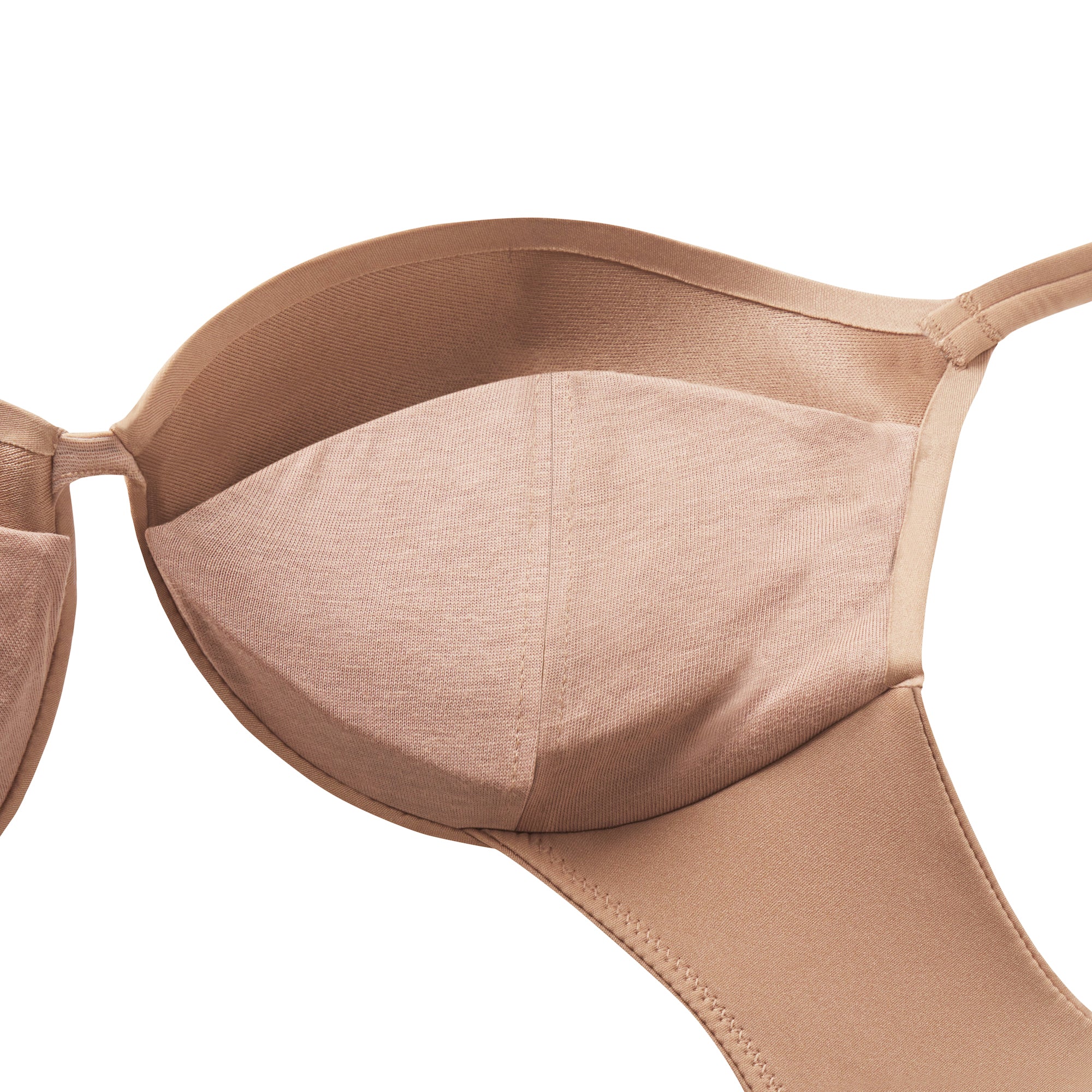 CUSTOMFIT PUSH-UP BRA | SIENNA - Image 5