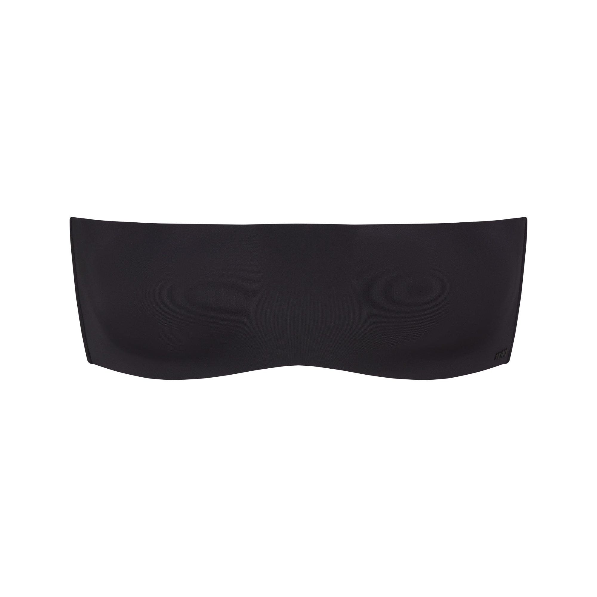 WIRELESS FORM STRAPLESS BRA | ONYX - Image 6
