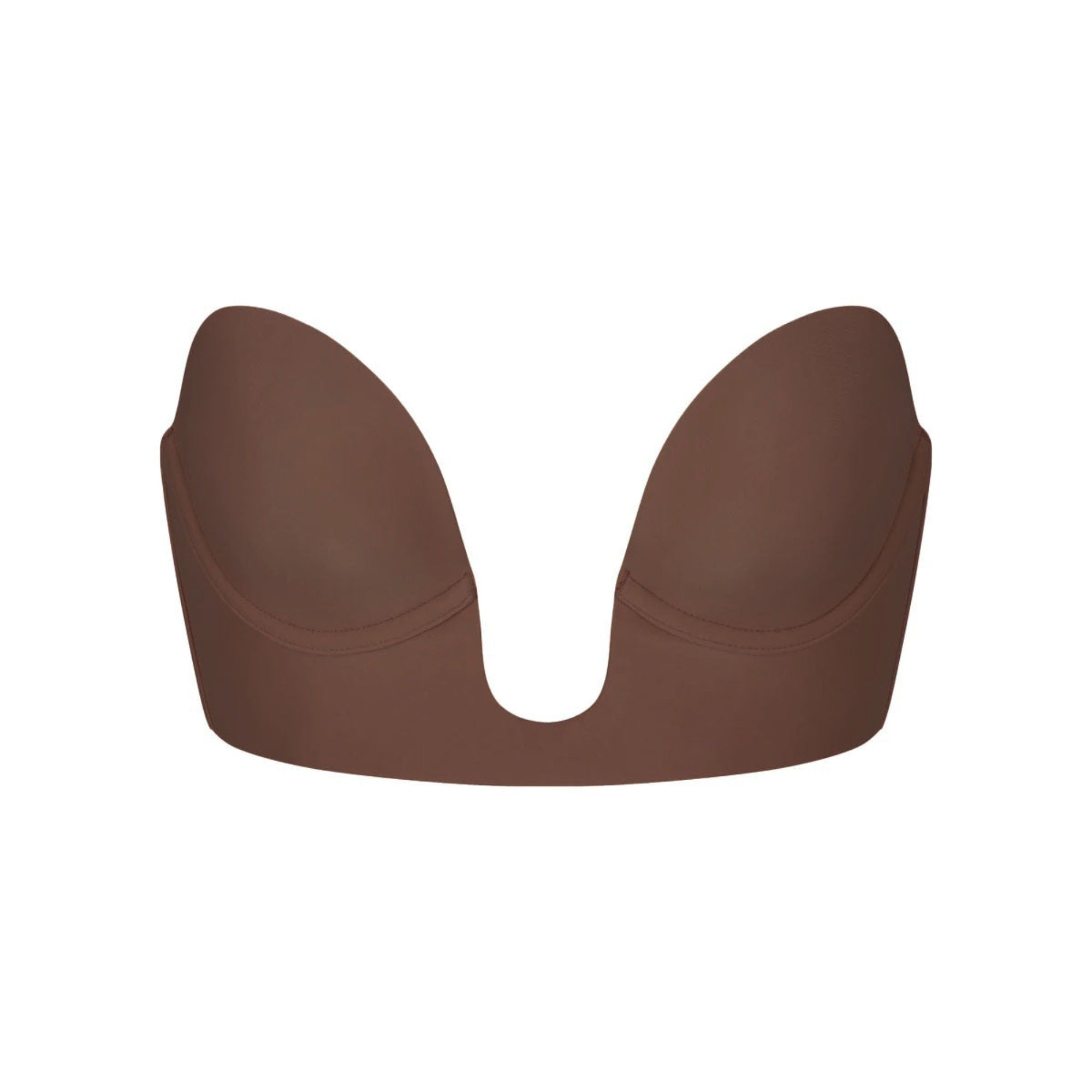 DEEP PLUNGE SHAPEWEAR BRA | JASPER - Image 5