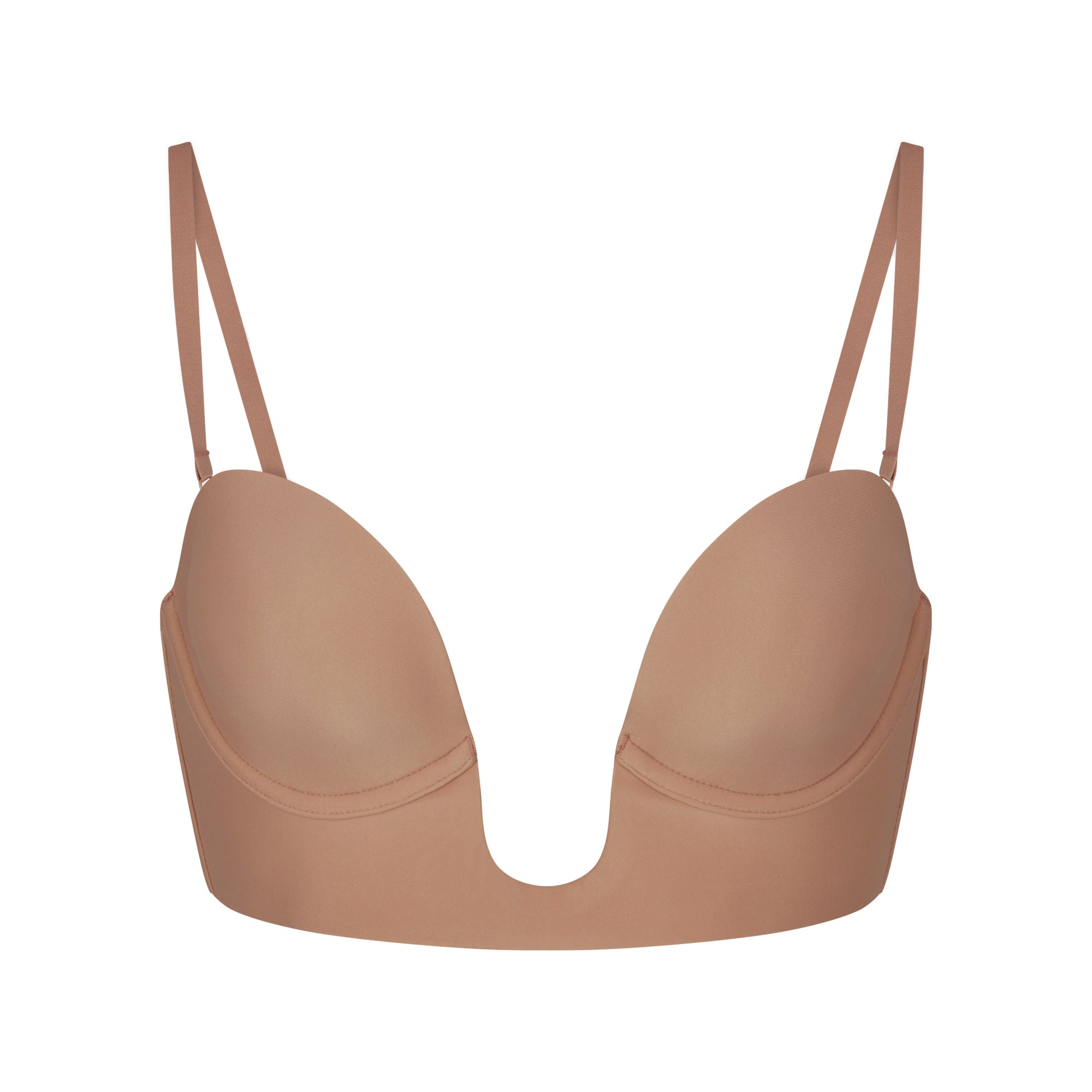 DEEP PLUNGE SHAPEWEAR BRA | SIENNA - Image 6
