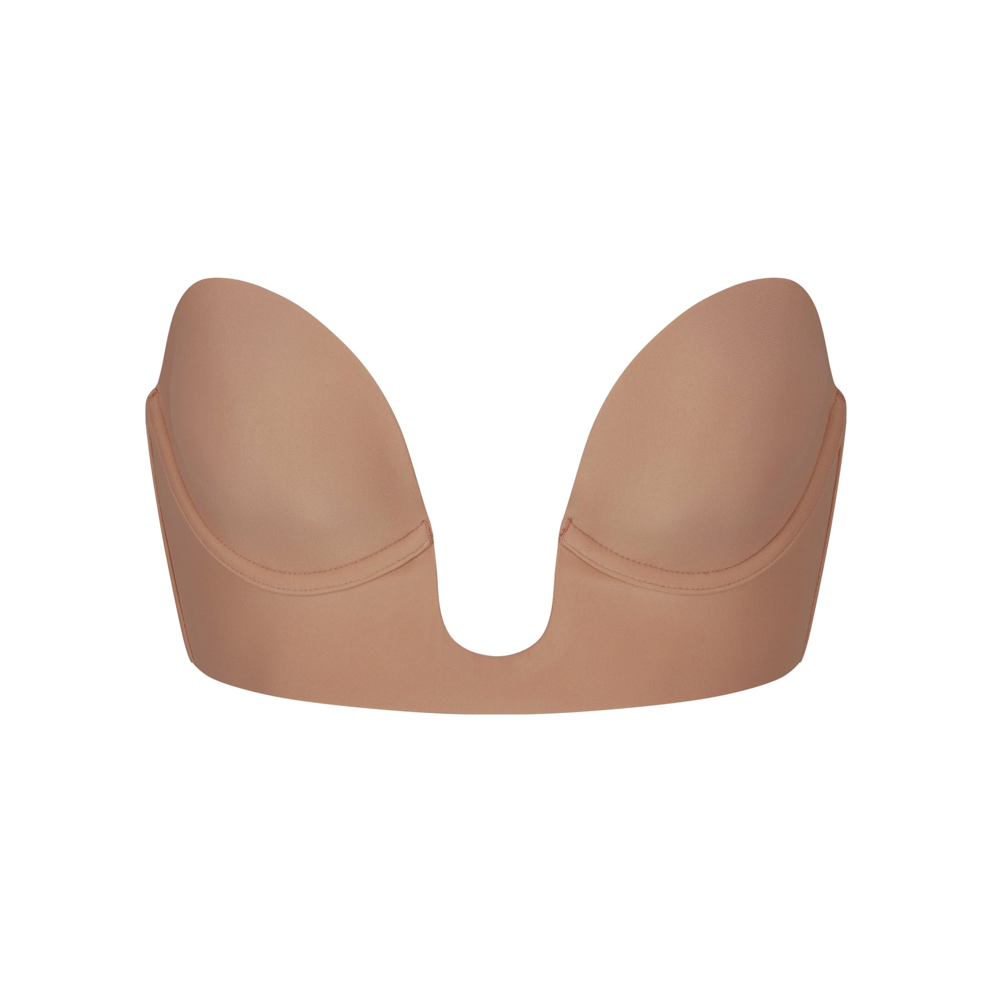 DEEP PLUNGE SHAPEWEAR BRA | SIENNA - Image 5
