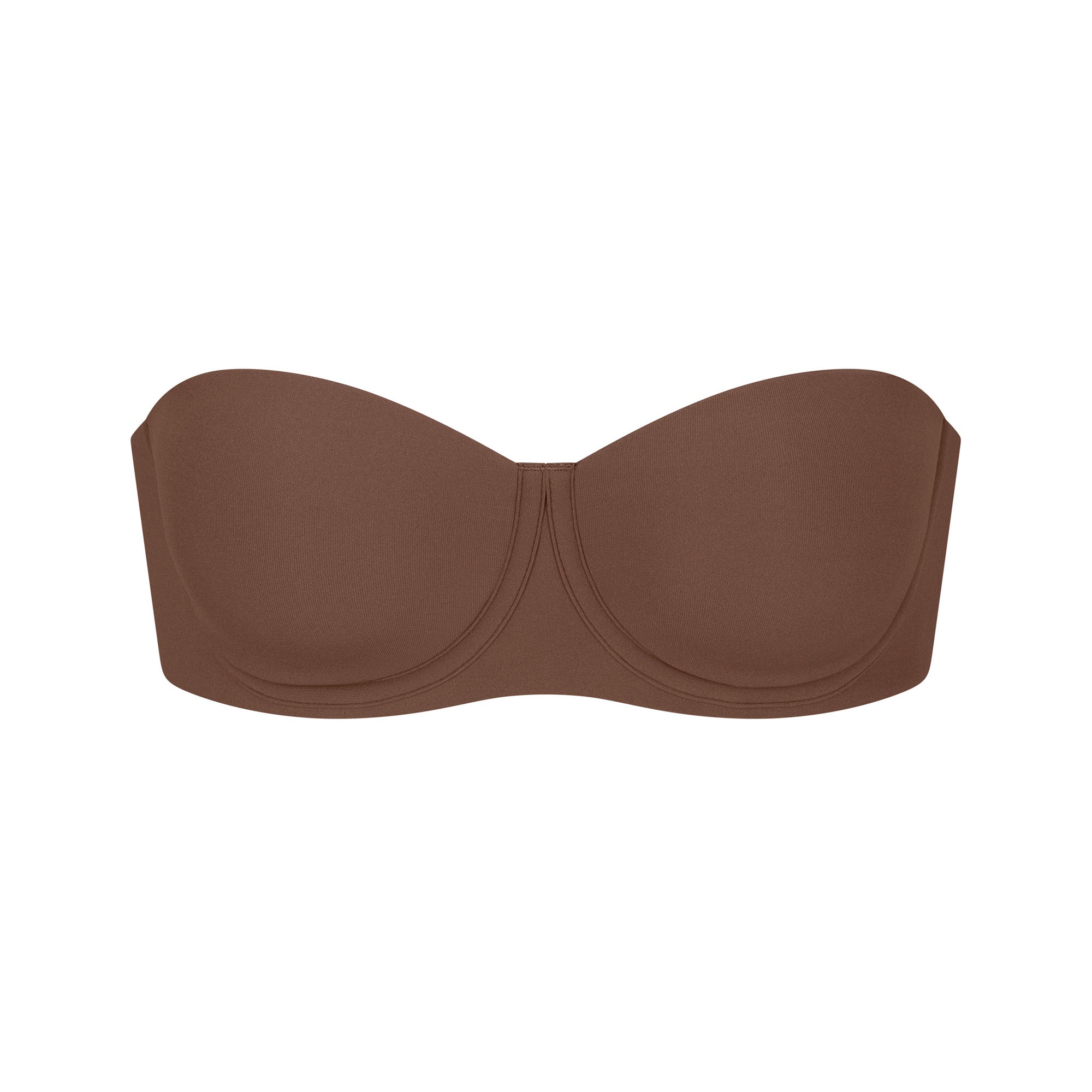 FITS EVERYBODY STRAPLESS BRA | JASPER - Image 5