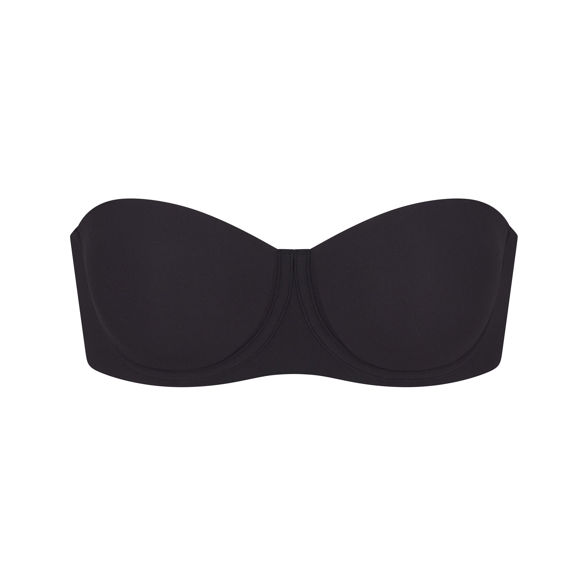 FITS EVERYBODY STRAPLESS BRA | ONYX - Image 5