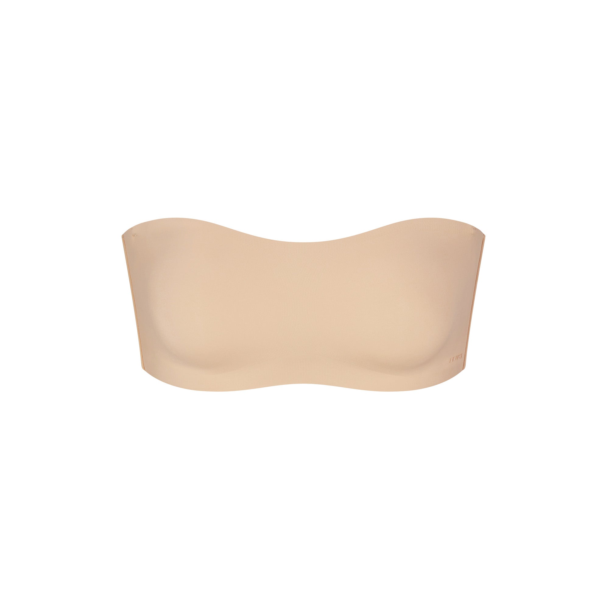 NAKED BANDEAU | CLAY - Image 7