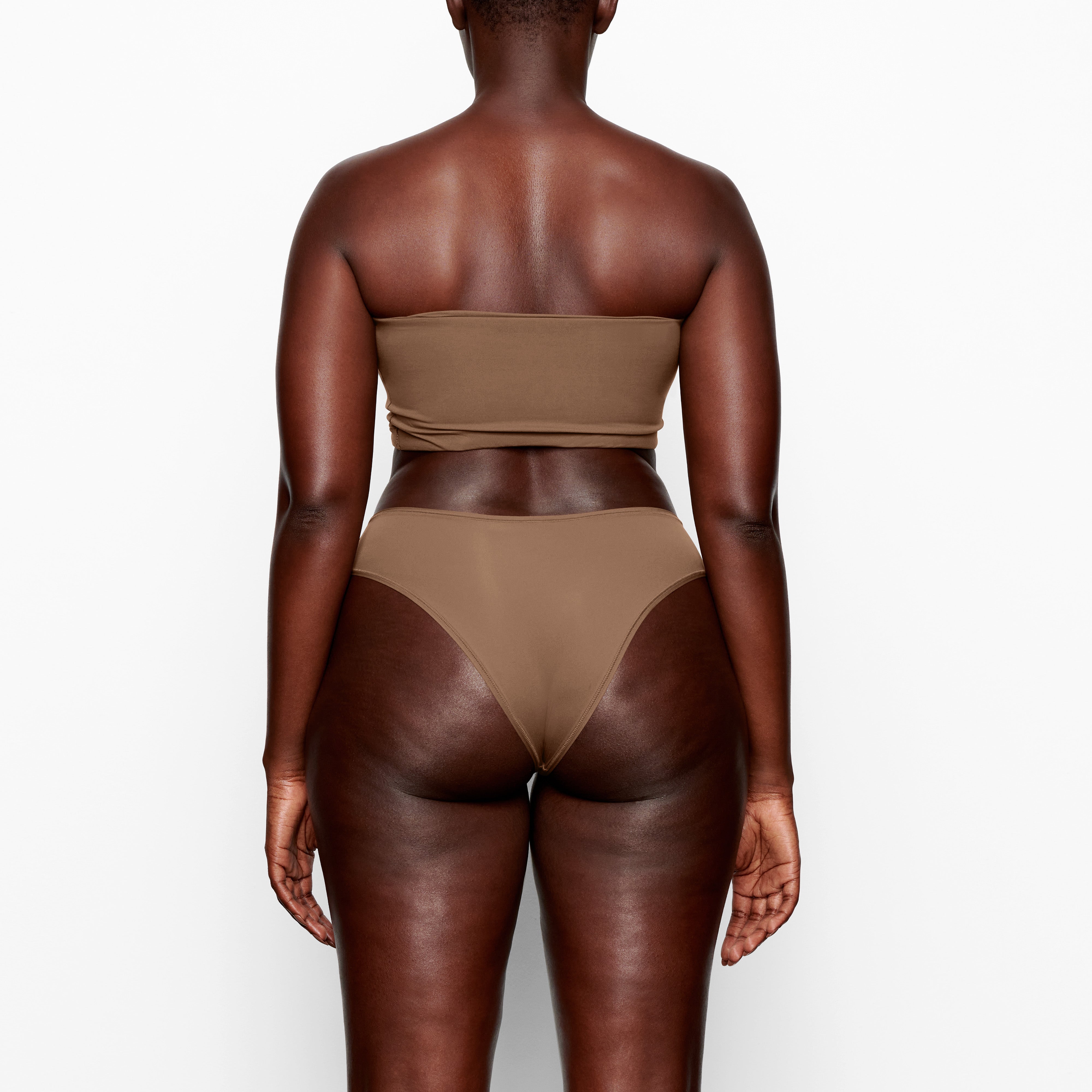 FITS EVERYBODY BANDEAU | OXIDE - Image 3