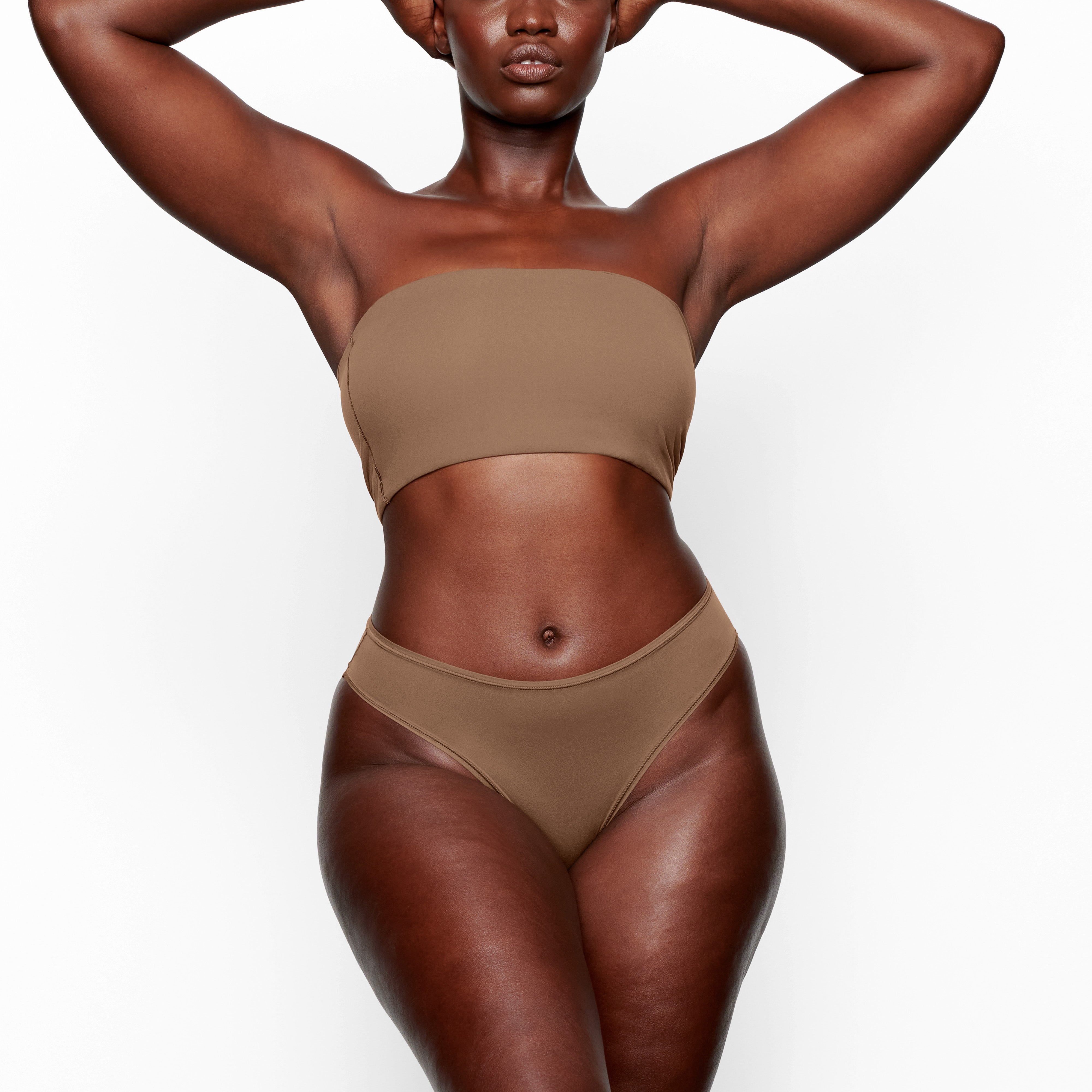 FITS EVERYBODY BANDEAU | OXIDE