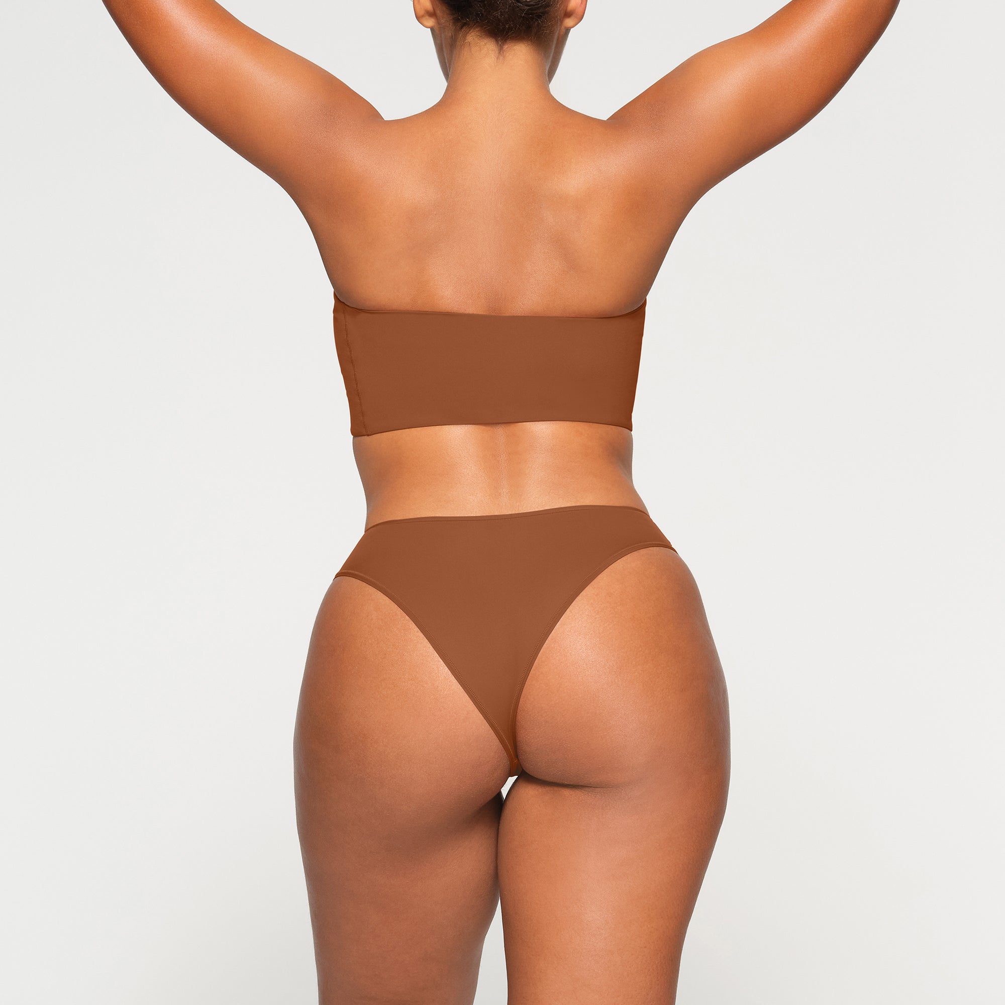 FITS EVERYBODY BANDEAU | BRONZE - Image 3