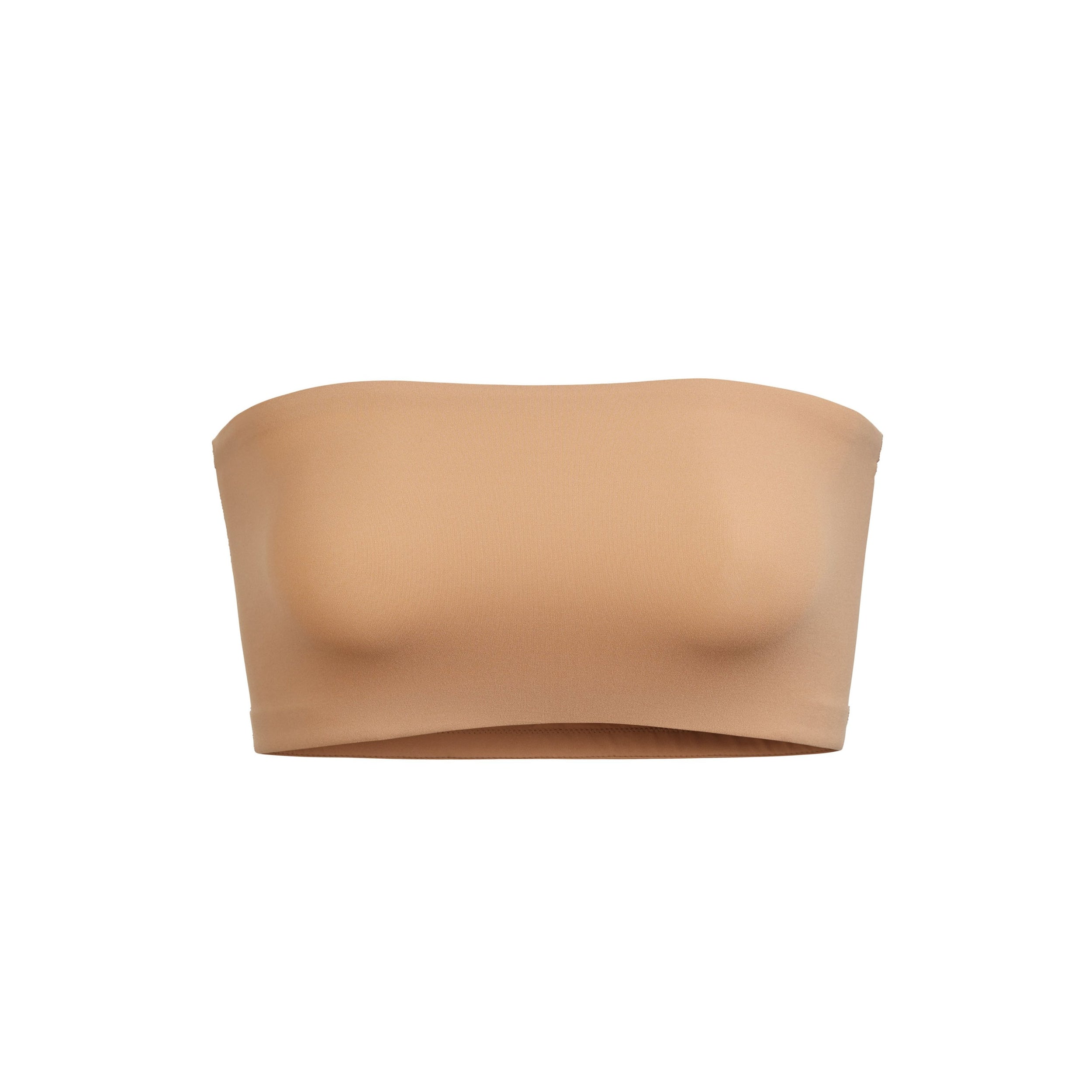 FITS EVERYBODY BANDEAU | OCHRE - Image 8