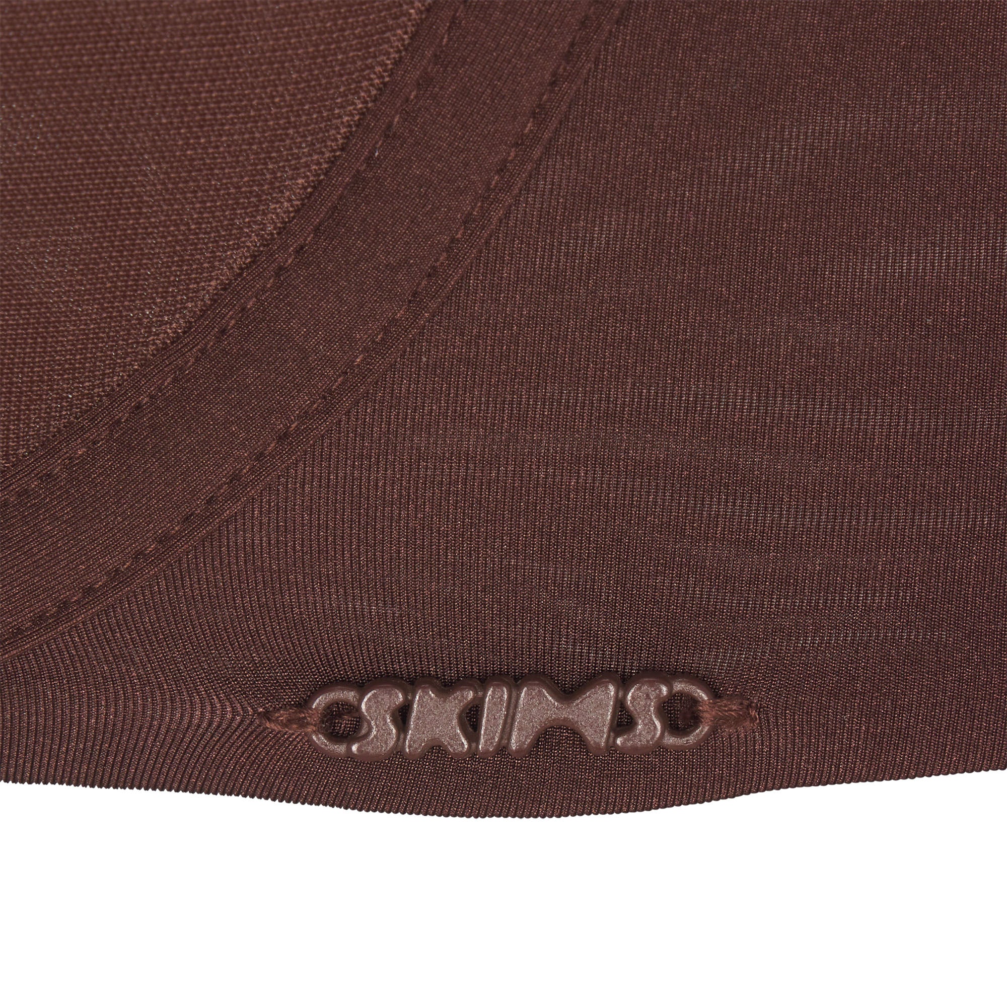 WEIGHTLESS DEMI BRA | COCOA - Image 4