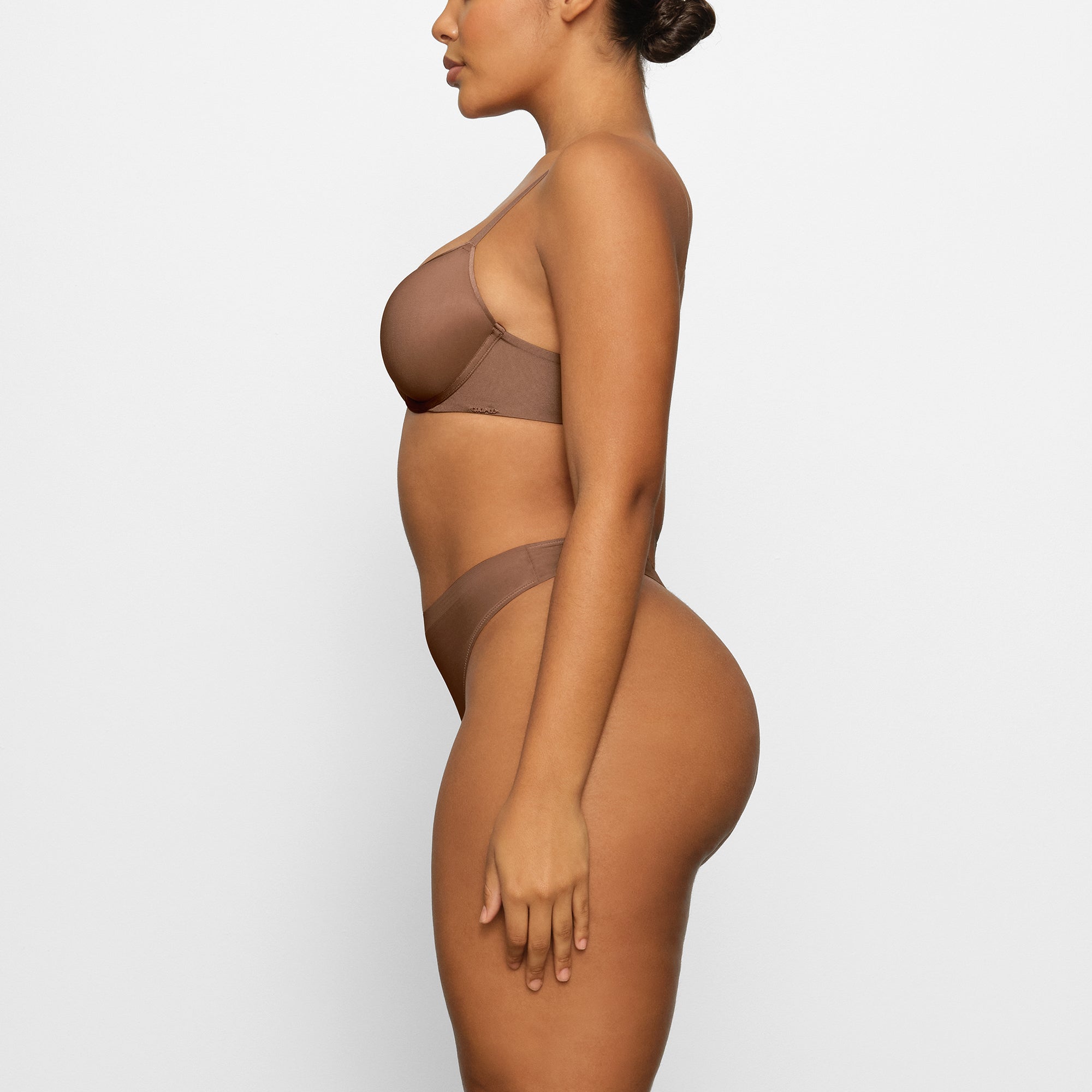 WEIGHTLESS DEMI BRA | JASPER - Image 2