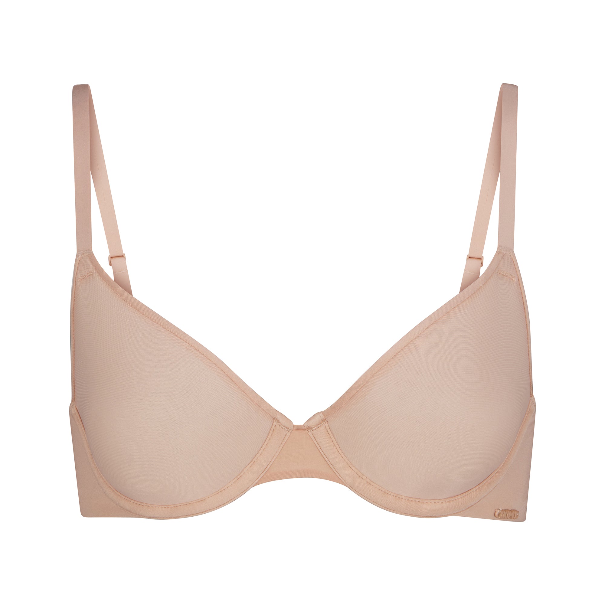 WEIGHTLESS DEMI BRA | MICA - Image 6
