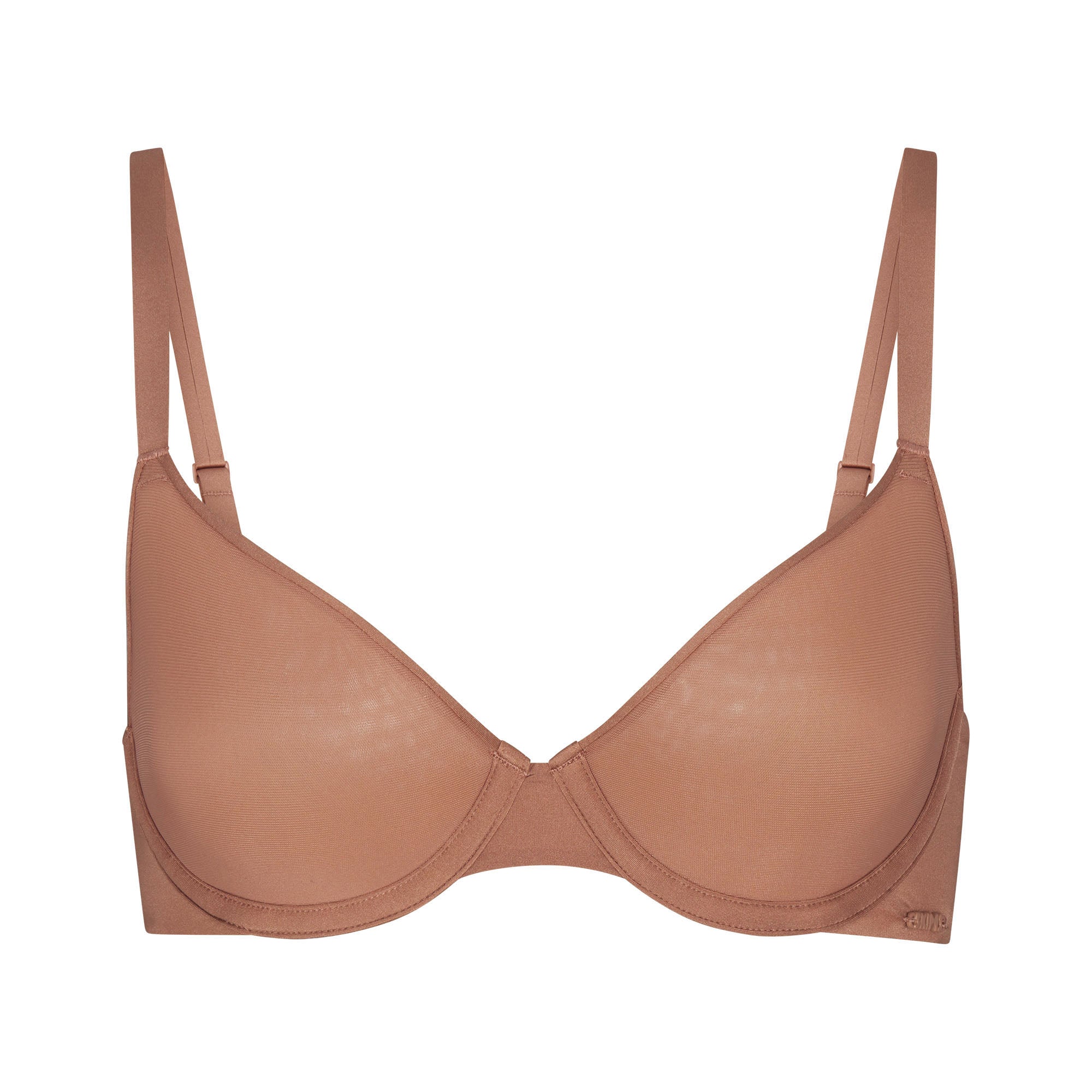 WEIGHTLESS DEMI BRA | SIENNA - Image 6