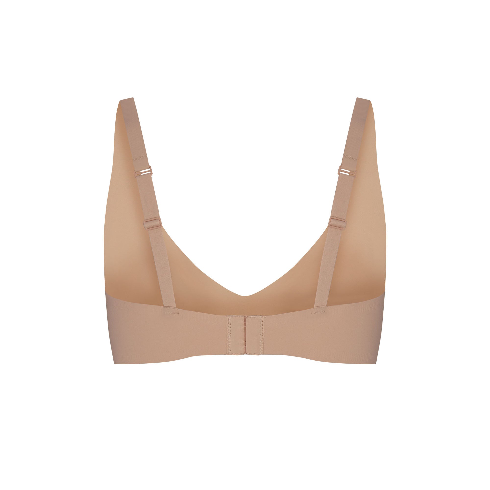 NAKED PLUNGE BRALETTE | MICA - Image 4