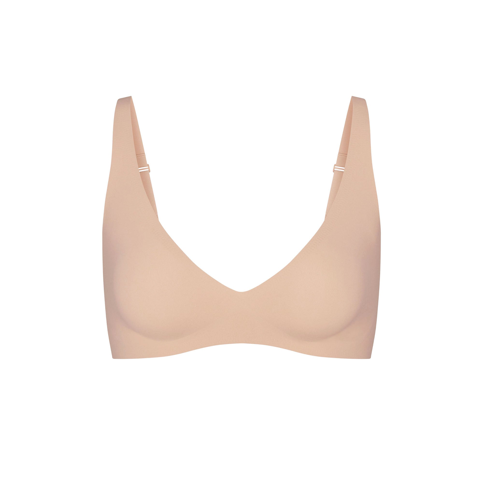 NAKED PLUNGE BRALETTE | MICA - Image 6