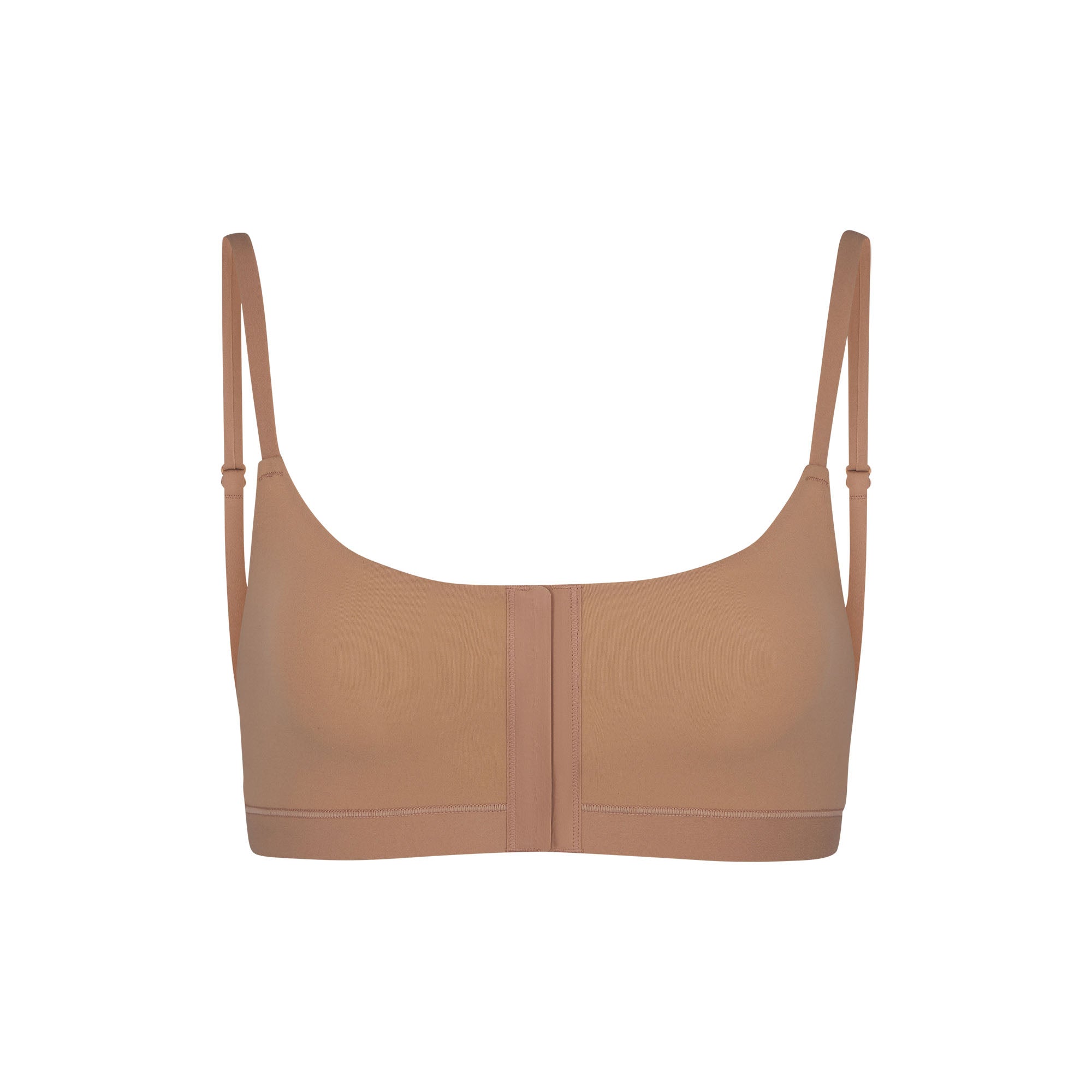 FITS EVERYBODY ADAPTIVE SCOOP BRALETTE | SIENNA - Image 7
