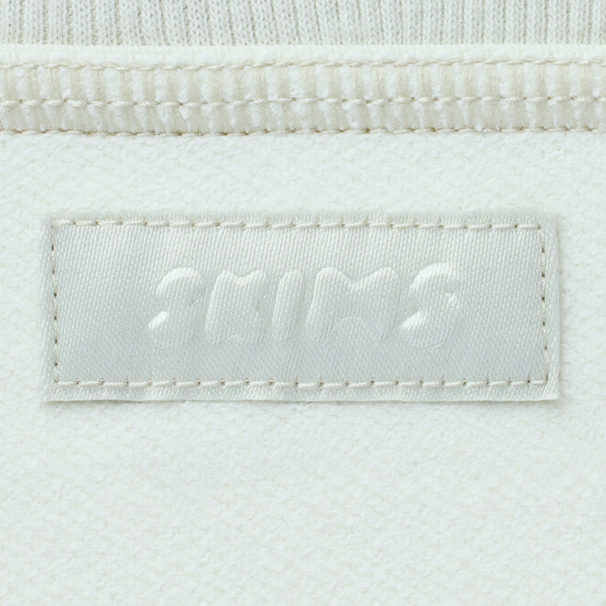 COTTON RIB SCOOP BRALETTE | SPEARMINT - Image 4