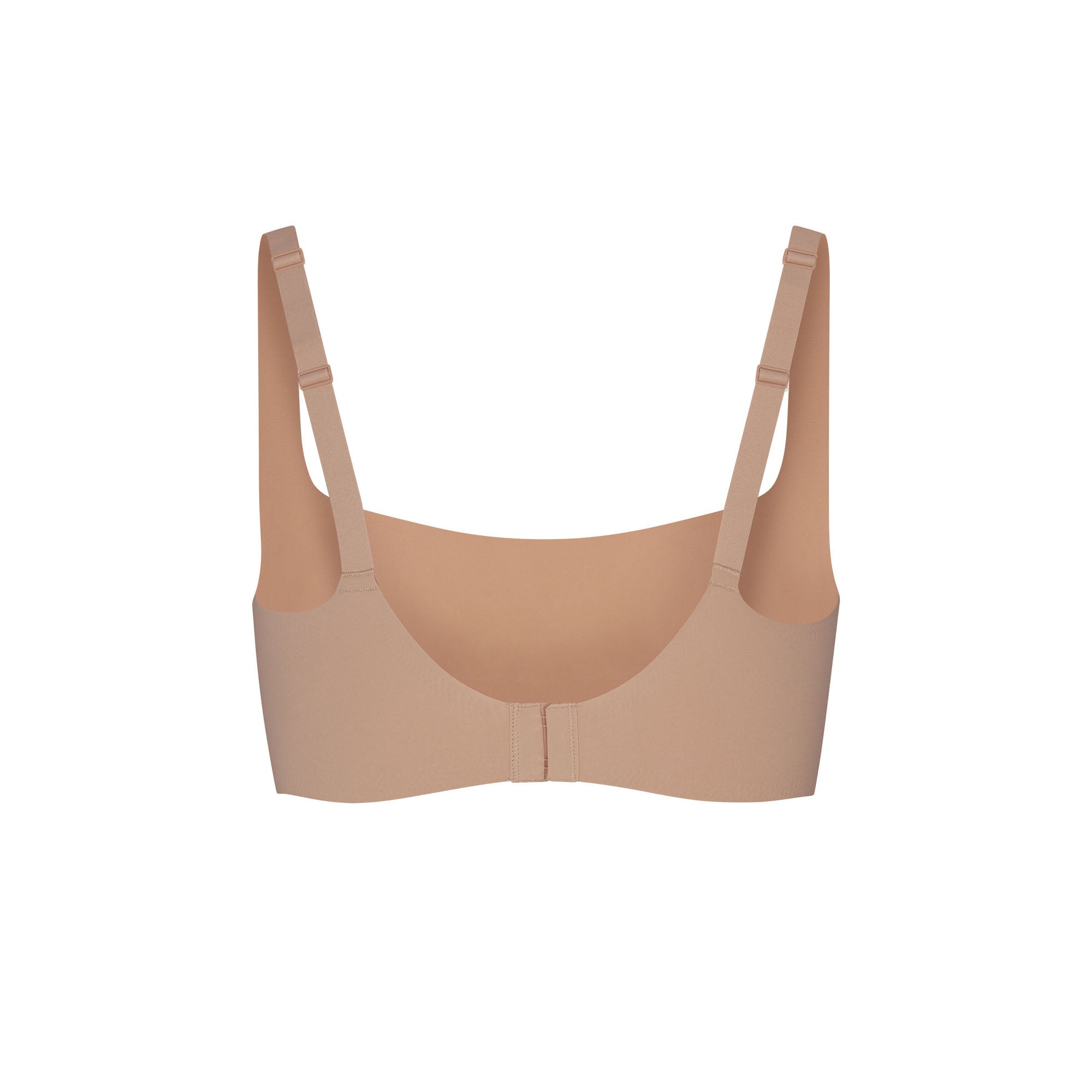 NAKED SCOOP BRALETTE | MICA - Image 6