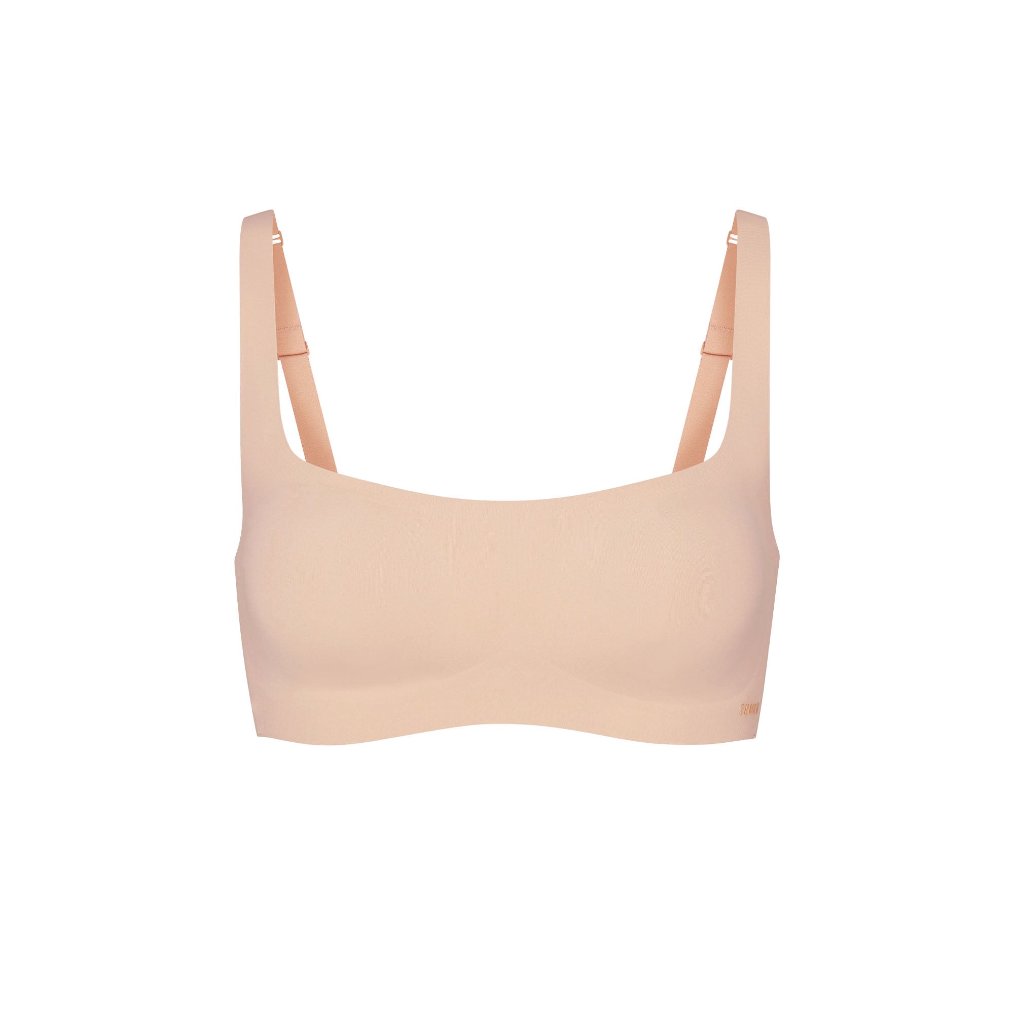 NAKED SCOOP BRALETTE | MICA - Image 5