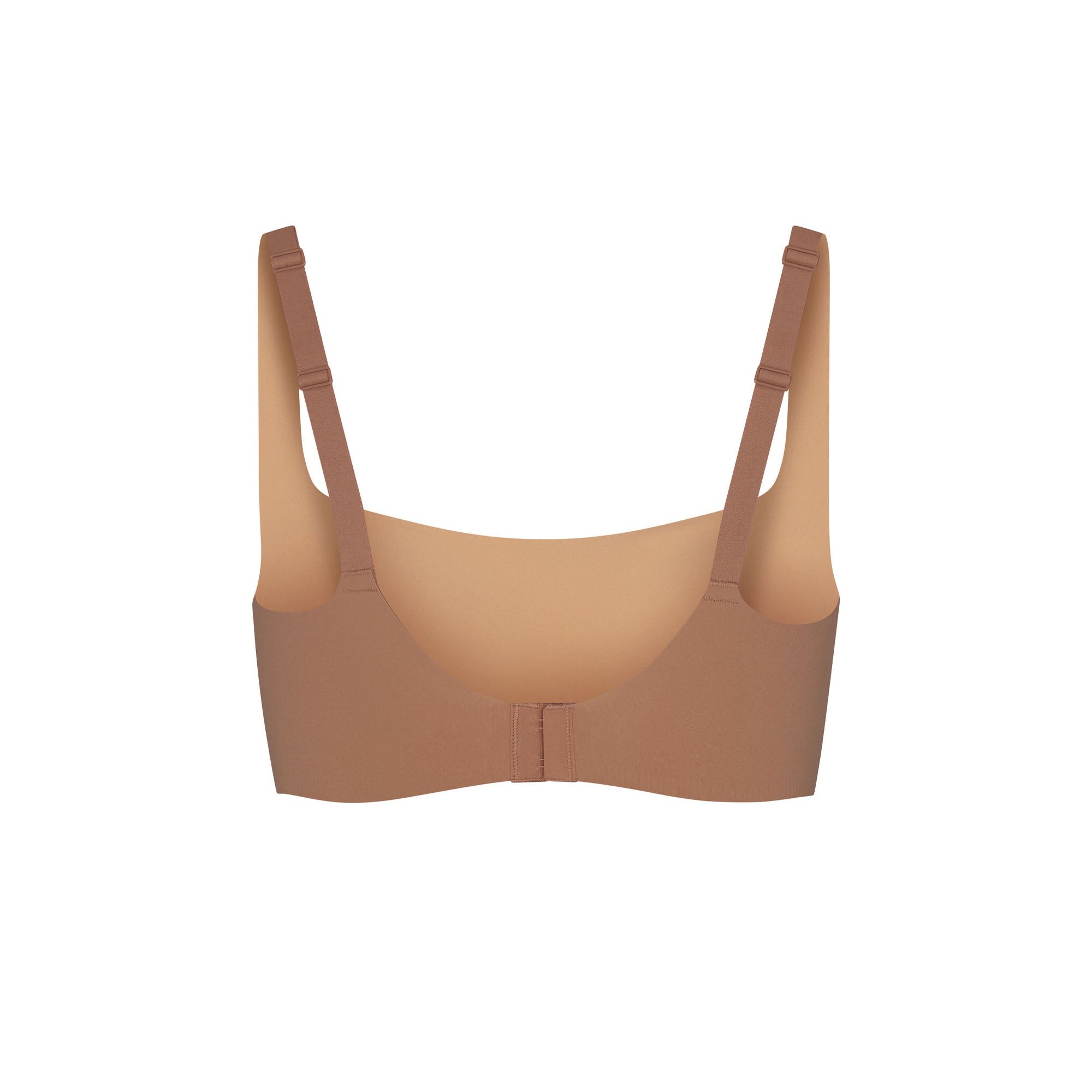NAKED SCOOP BRALETTE | SIENNA - Image 6