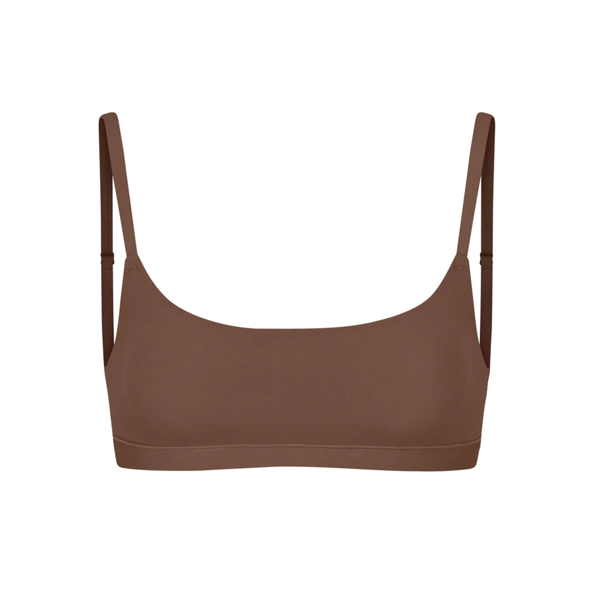 FITS EVERYBODY SCOOP BRALETTE | JASPER - Image 5
