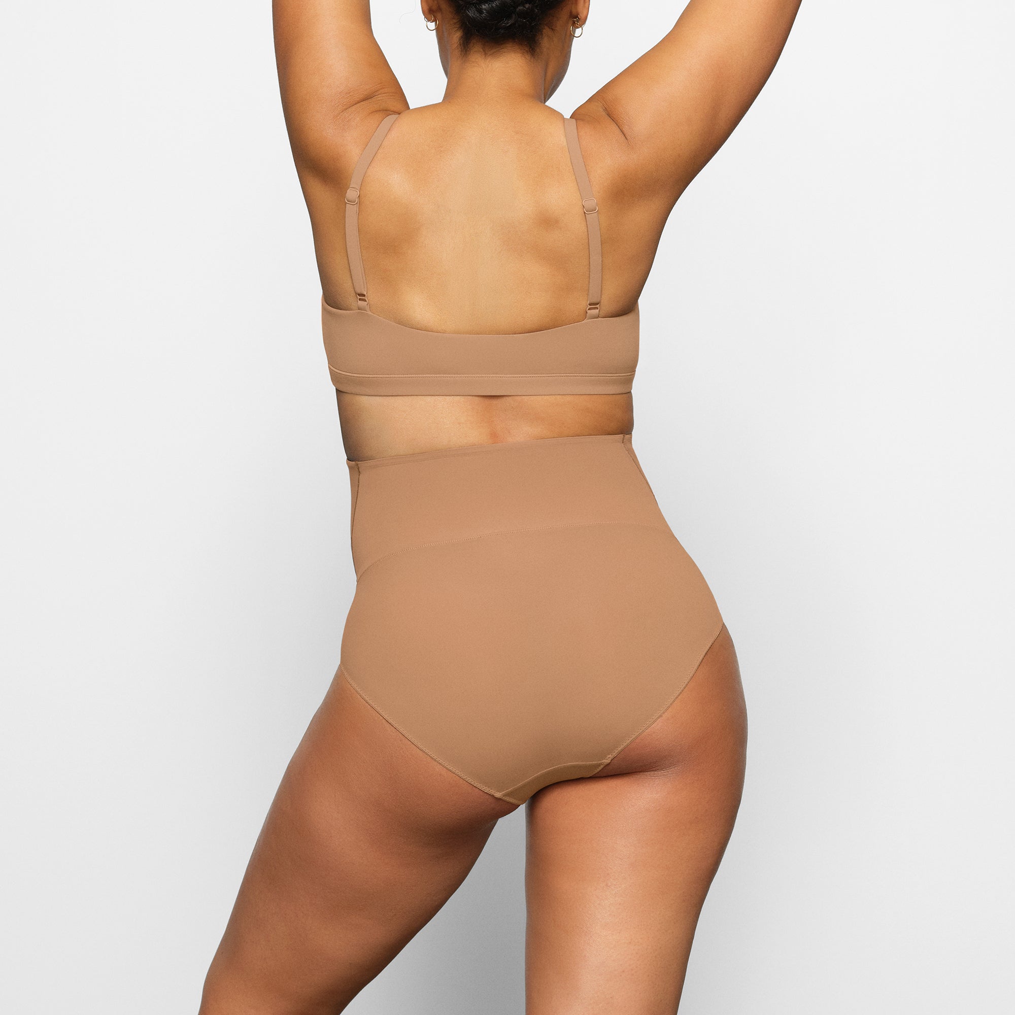 FITS EVERYBODY MATERNITY PUMPING SCOOP BRALETTE | SIENNA - Image 3