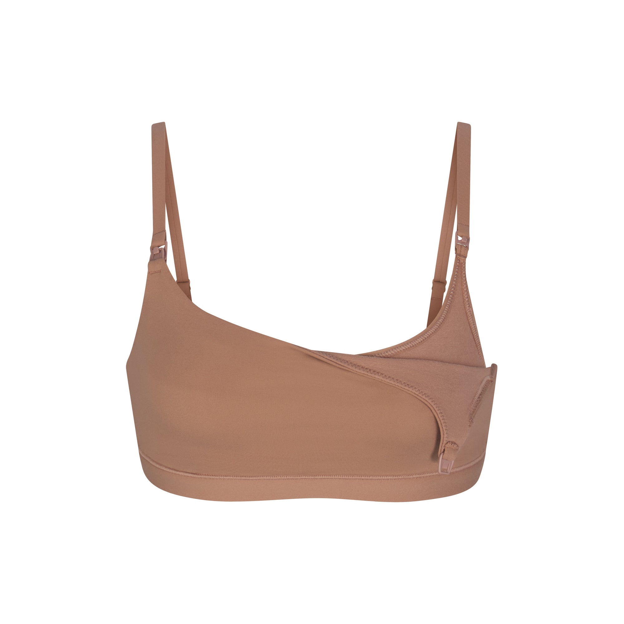 FITS EVERYBODY MATERNITY PUMPING SCOOP BRALETTE | SIENNA - Image 5