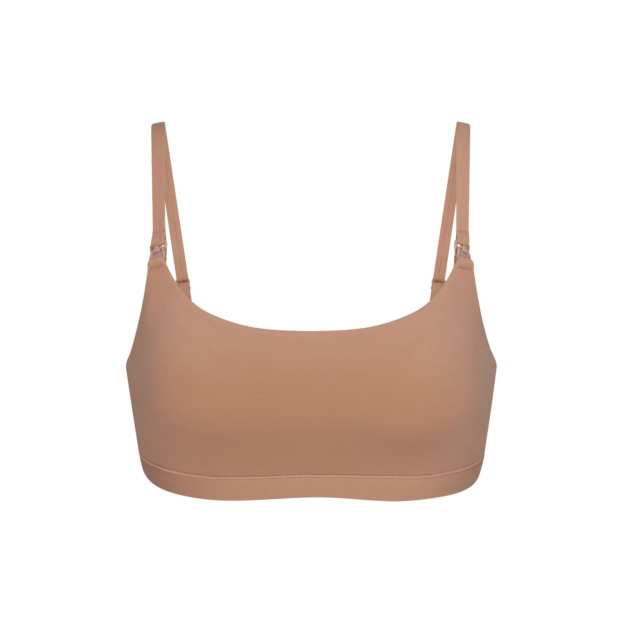 FITS EVERYBODY MATERNITY PUMPING SCOOP BRALETTE | SIENNA - Image 6
