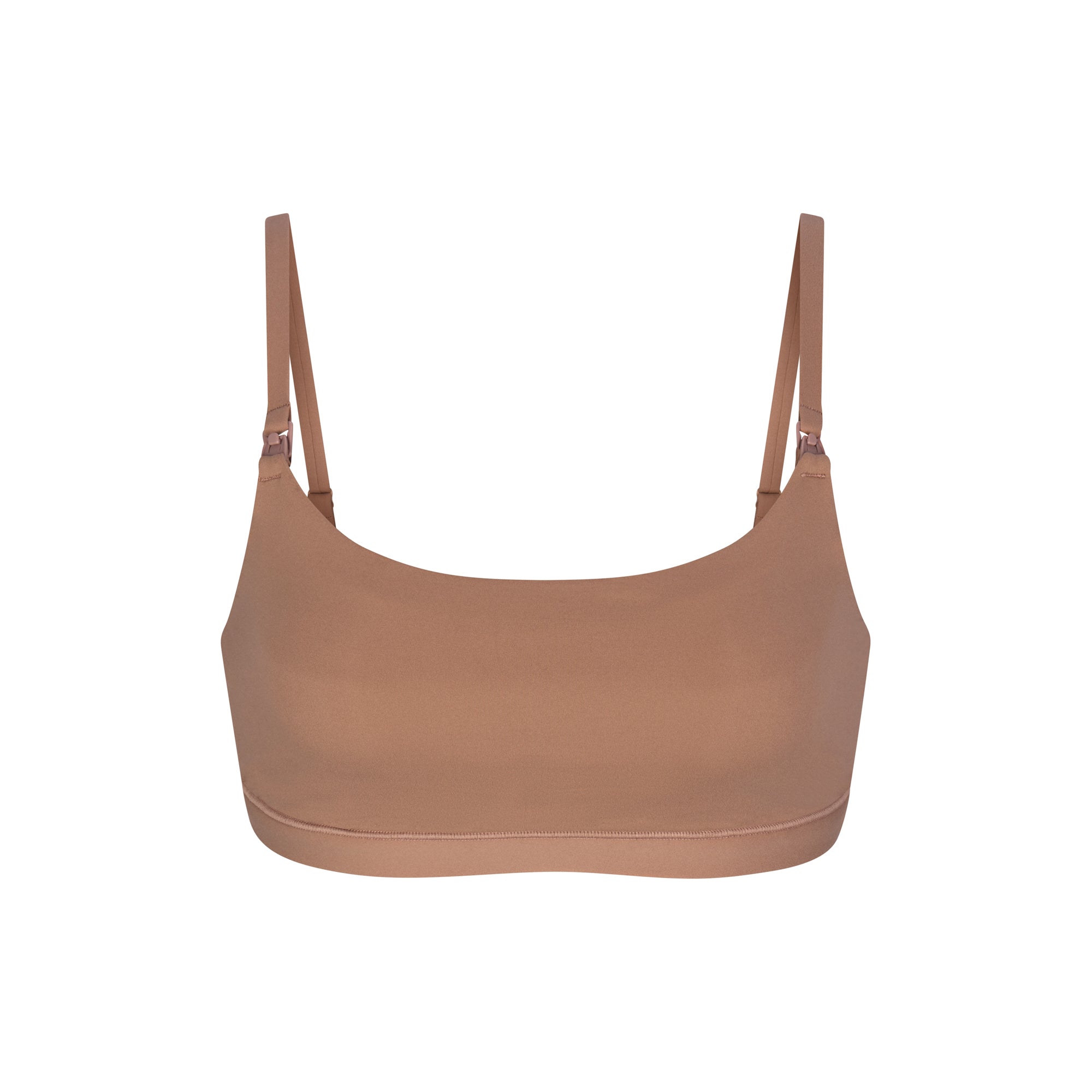 FITS EVERYBODY MATERNITY NURSING SCOOP BRALETTE | SIENNA - Image 8