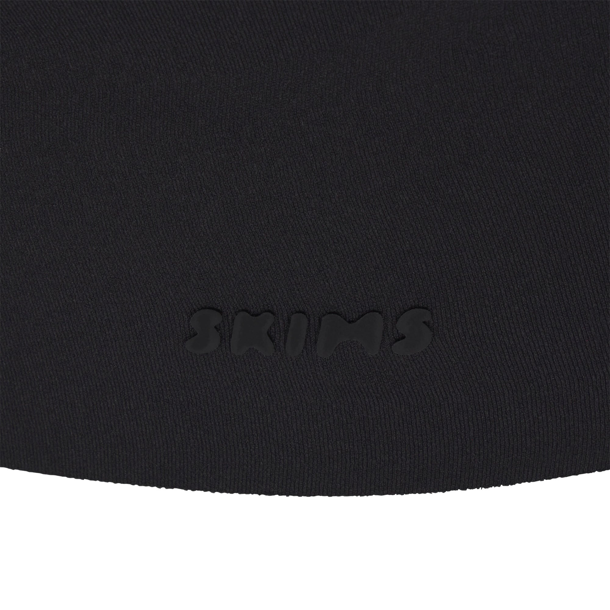 NAKED SCOOP LONGLINE BRALETTE | ONYX - Image 4