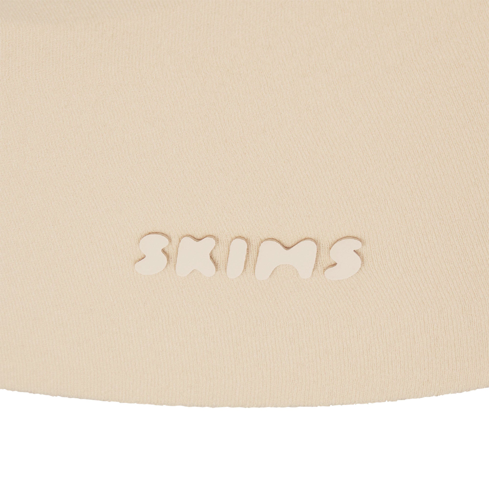 NAKED SCOOP LONGLINE BRALETTE | SAND - Image 4