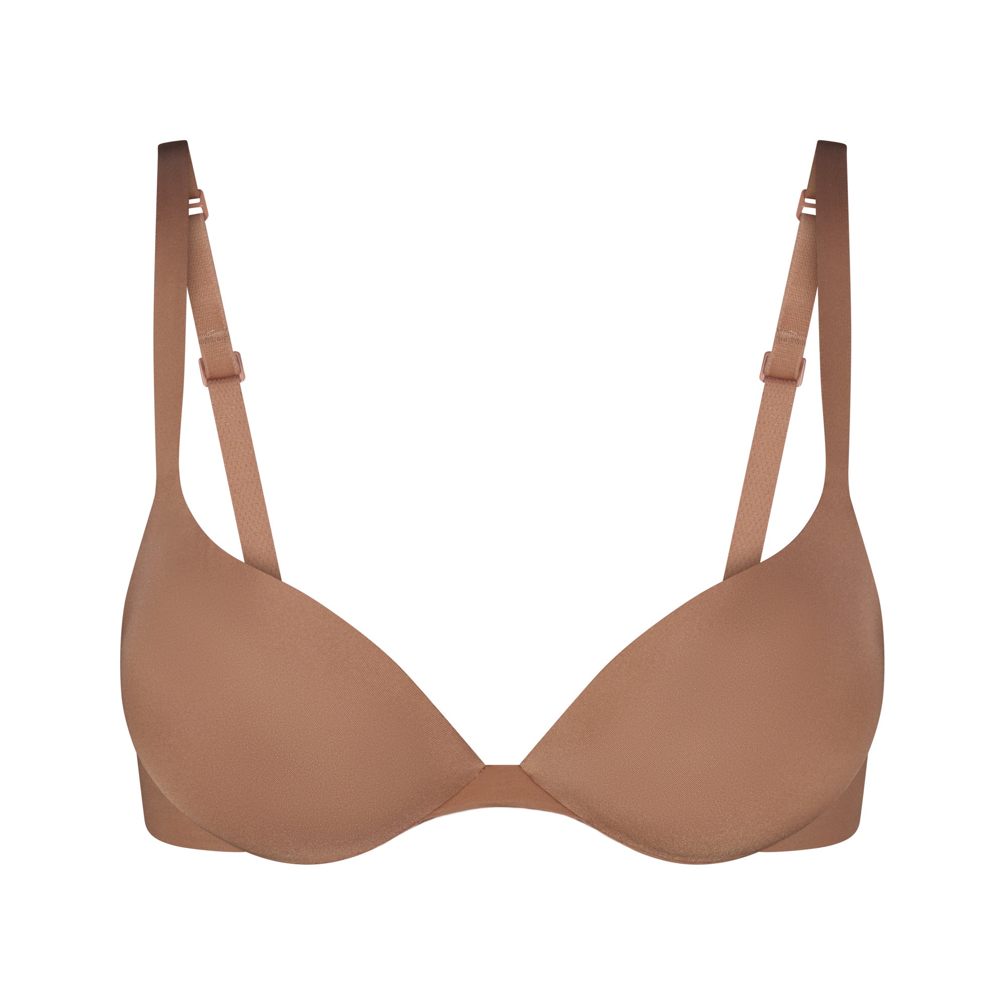 SKIMS ULTIMATE TEARDROP PUSH-UP BRA | SIENNA - Image 6