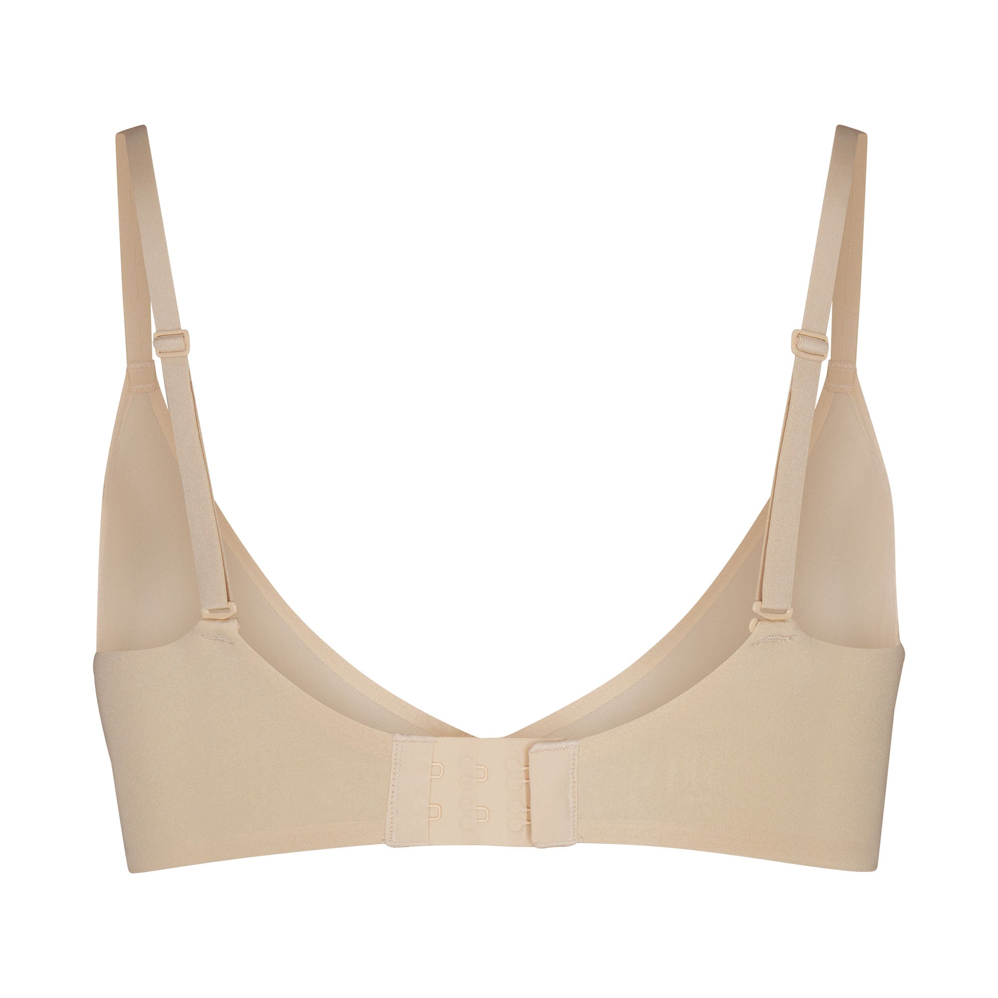 WEIGHTLESS SCOOP BRA | SAND - Image 6