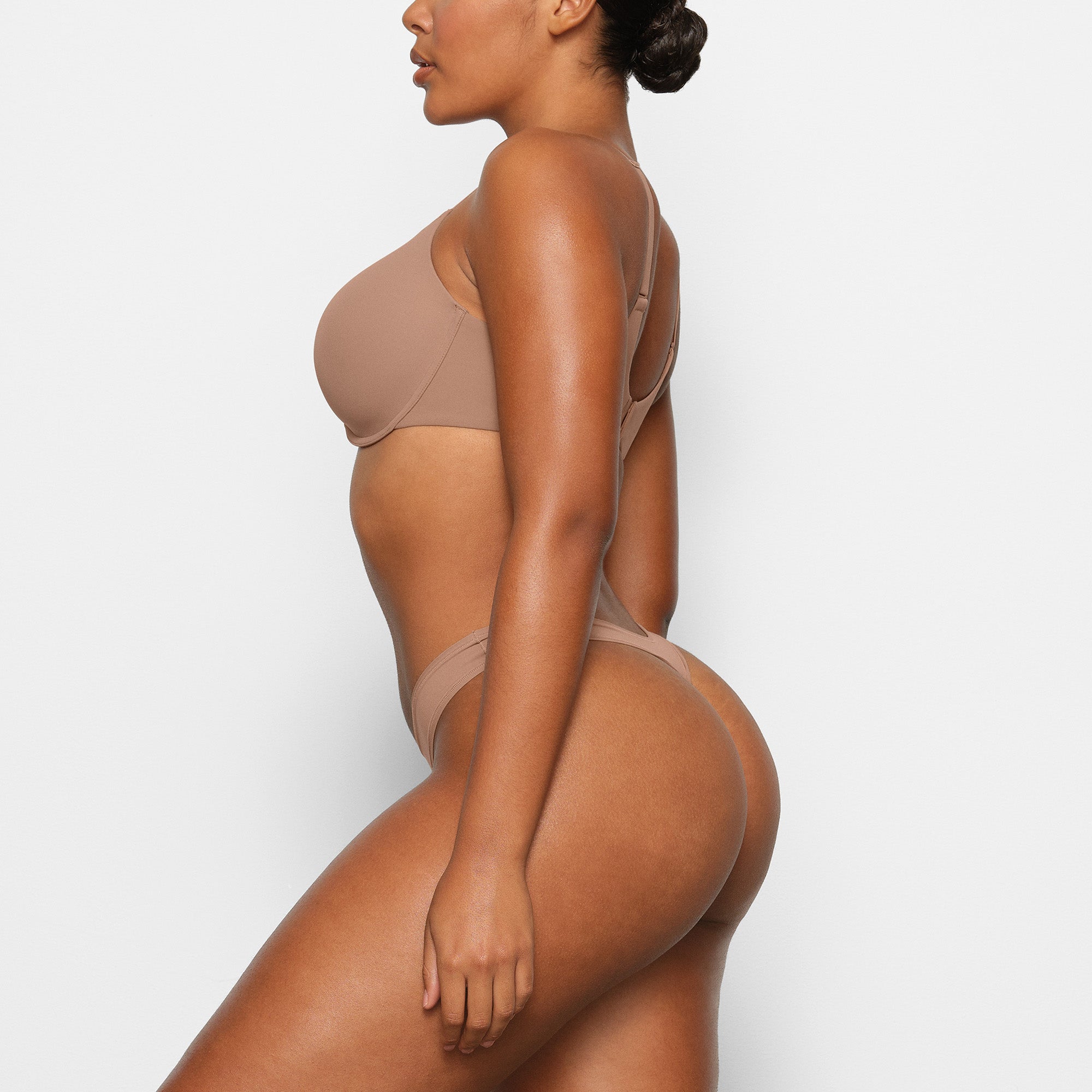 FITS EVERYBODY T-SHIRT BRA | SIENNA - Image 2