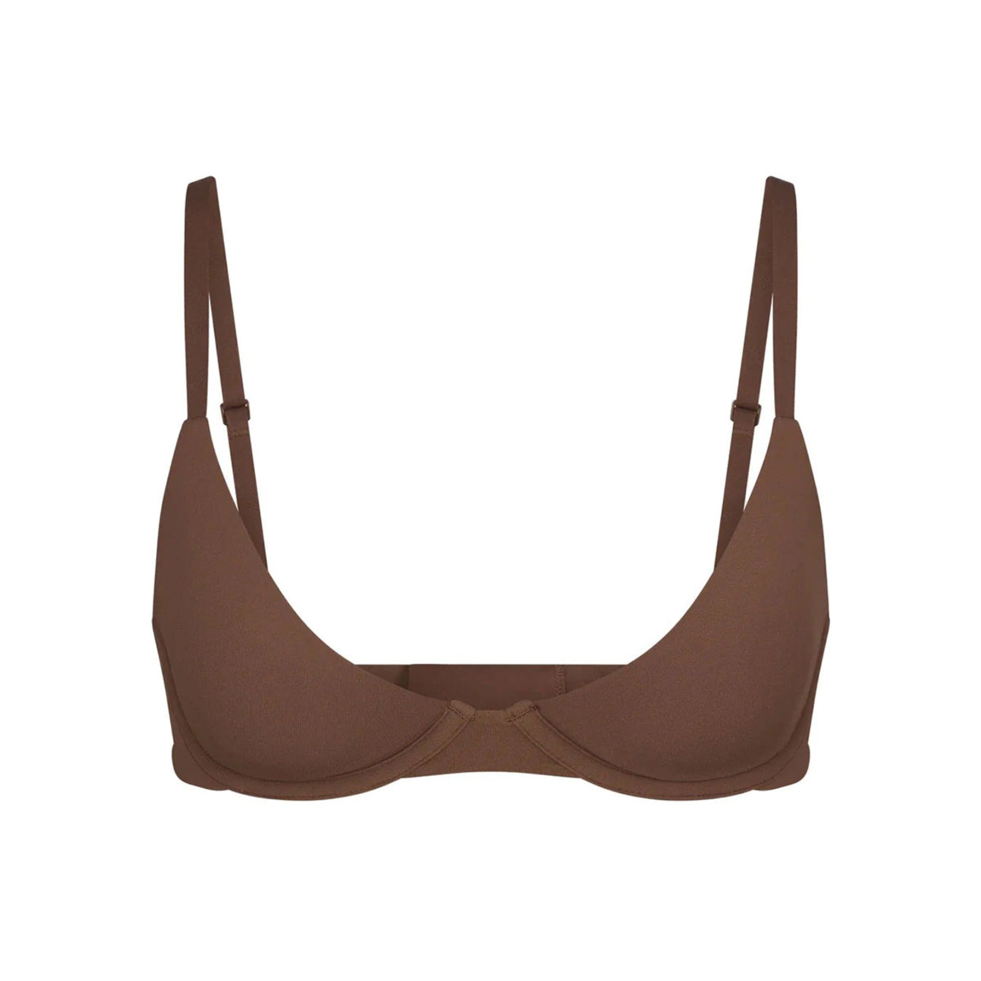 FITS EVERYBODY PLUNGE BRA | JASPER - Image 5