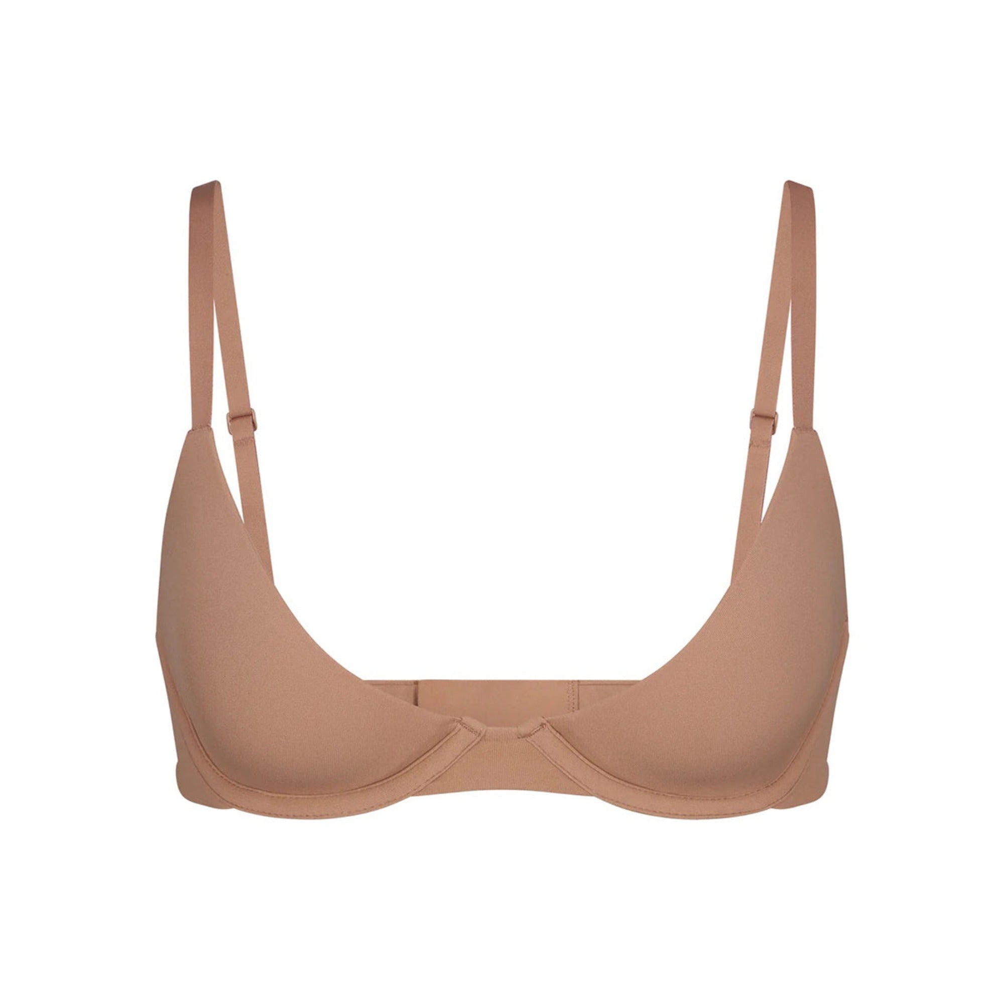 FITS EVERYBODY PLUNGE BRA | SIENNA - Image 5