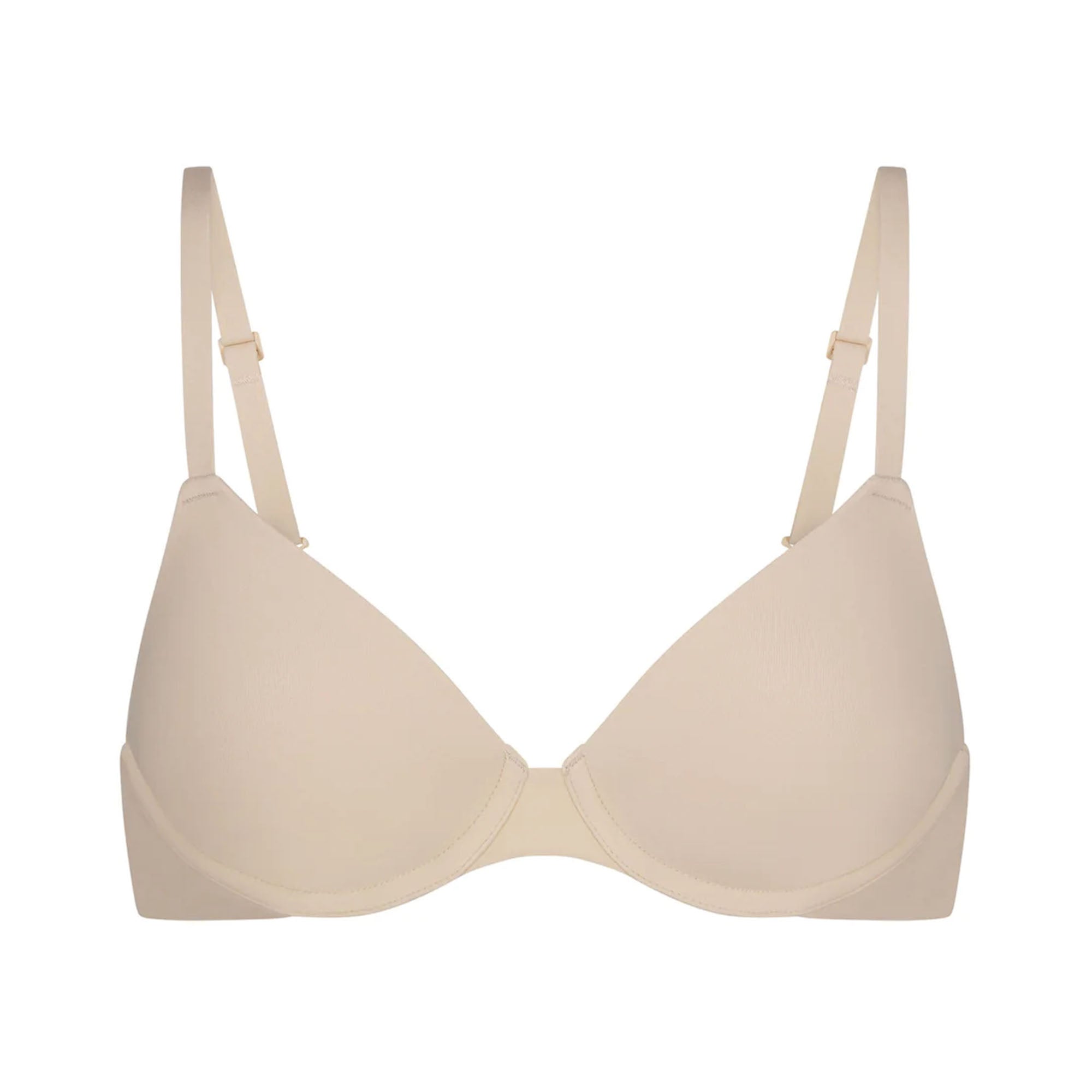 FITS EVERYBODY T-SHIRT BRA | SAND - Image 6