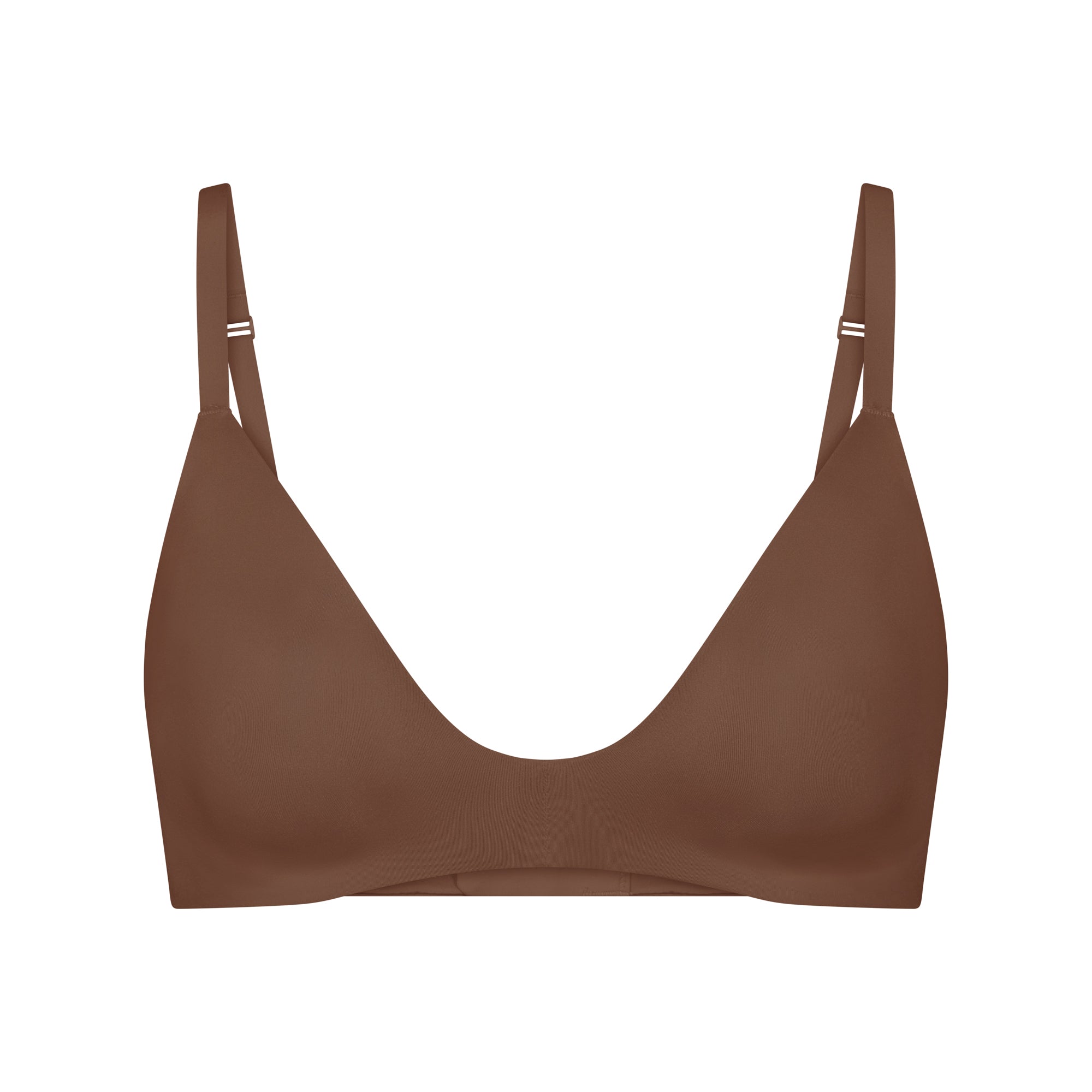 WIRELESS FORM T-SHIRT DEMI BRA | JASPER - Image 5