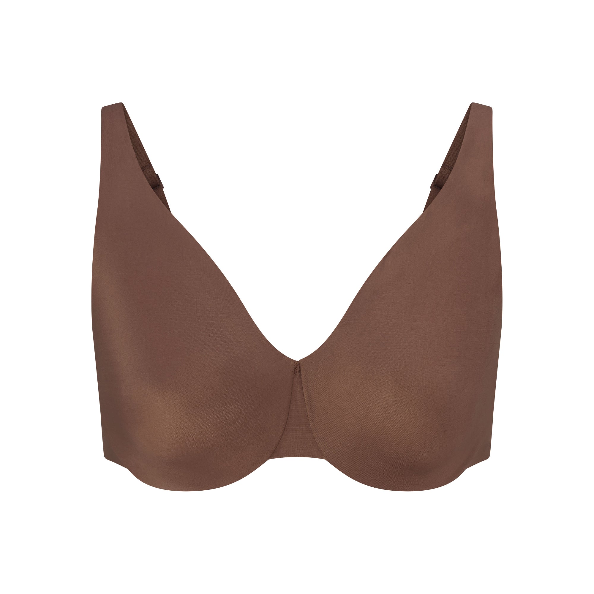 SMOOTHING INTIMATES UNLINED MINIMIZER BRA | JASPER - Image 6