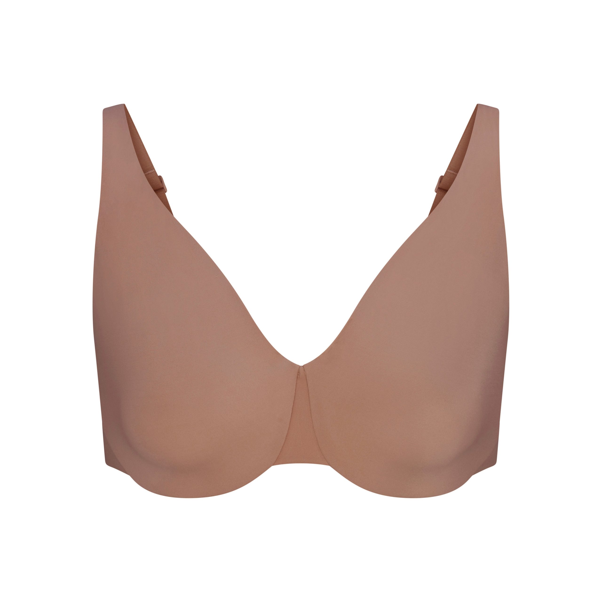 SMOOTHING INTIMATES UNLINED MINIMIZER BRA | SIENNA - Image 7