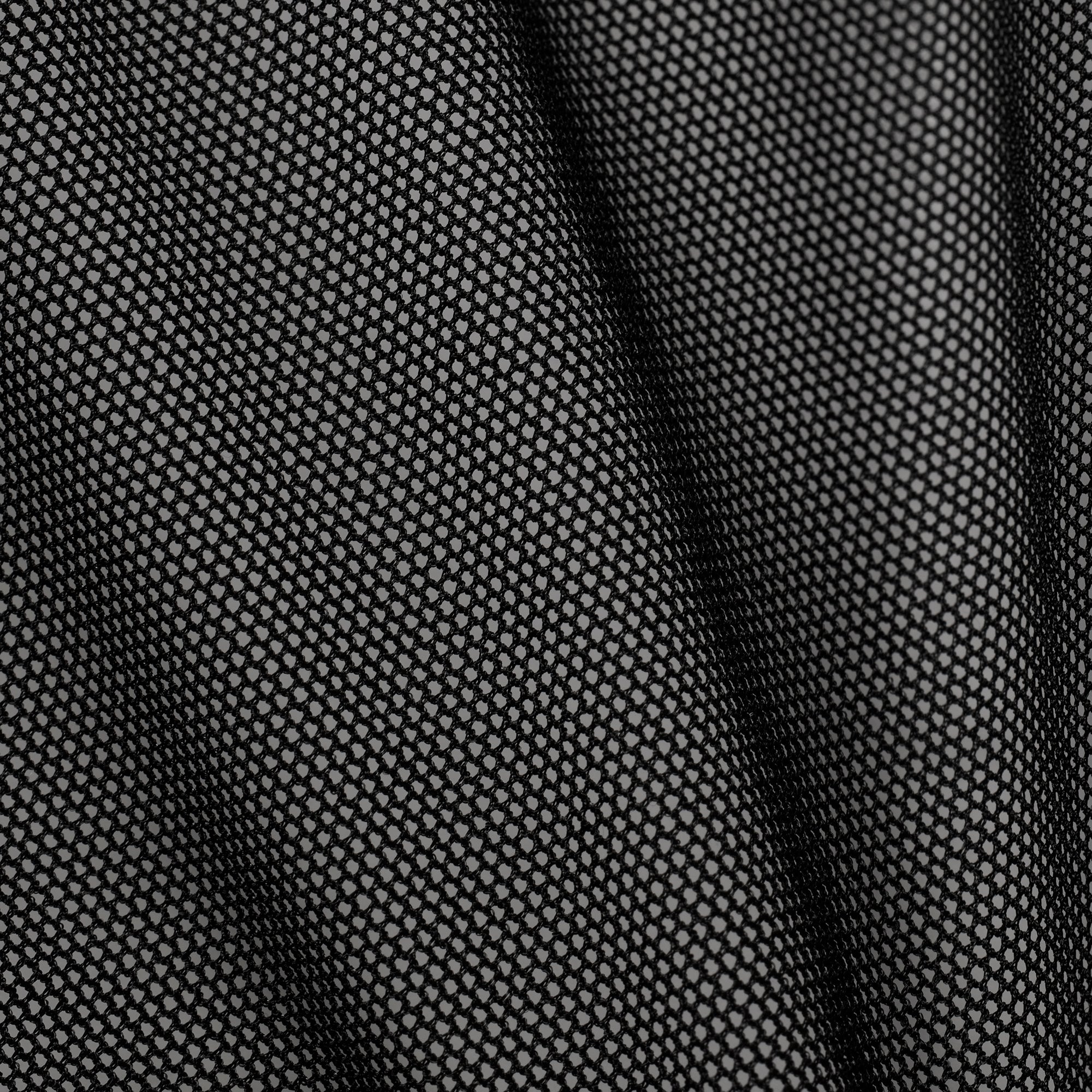 INVISIBLE PLUNGE BRA | OBSIDIAN - Image 4