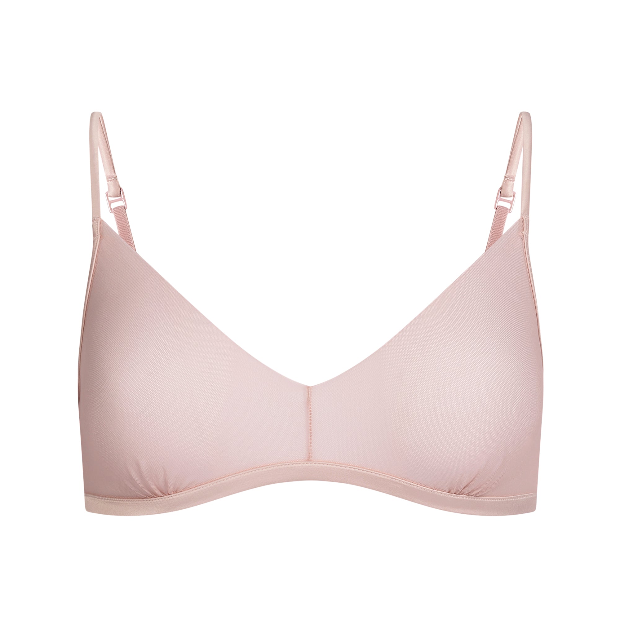 INVISIBLE TRIANGLE BRALETTE | MORGANITE - Image 5