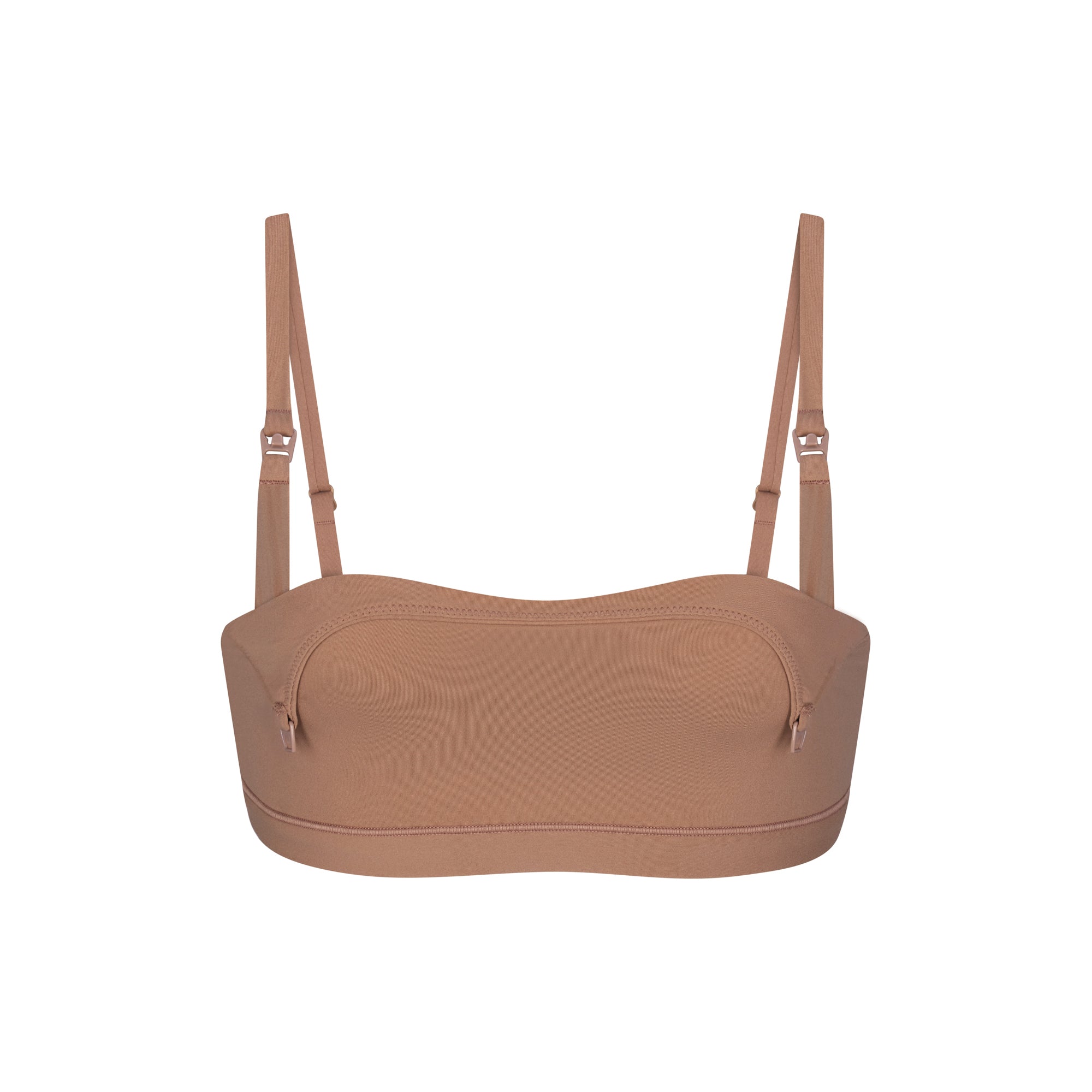 FITS EVERYBODY MATERNITY NURSING SCOOP BRALETTE | SIENNA - Image 7