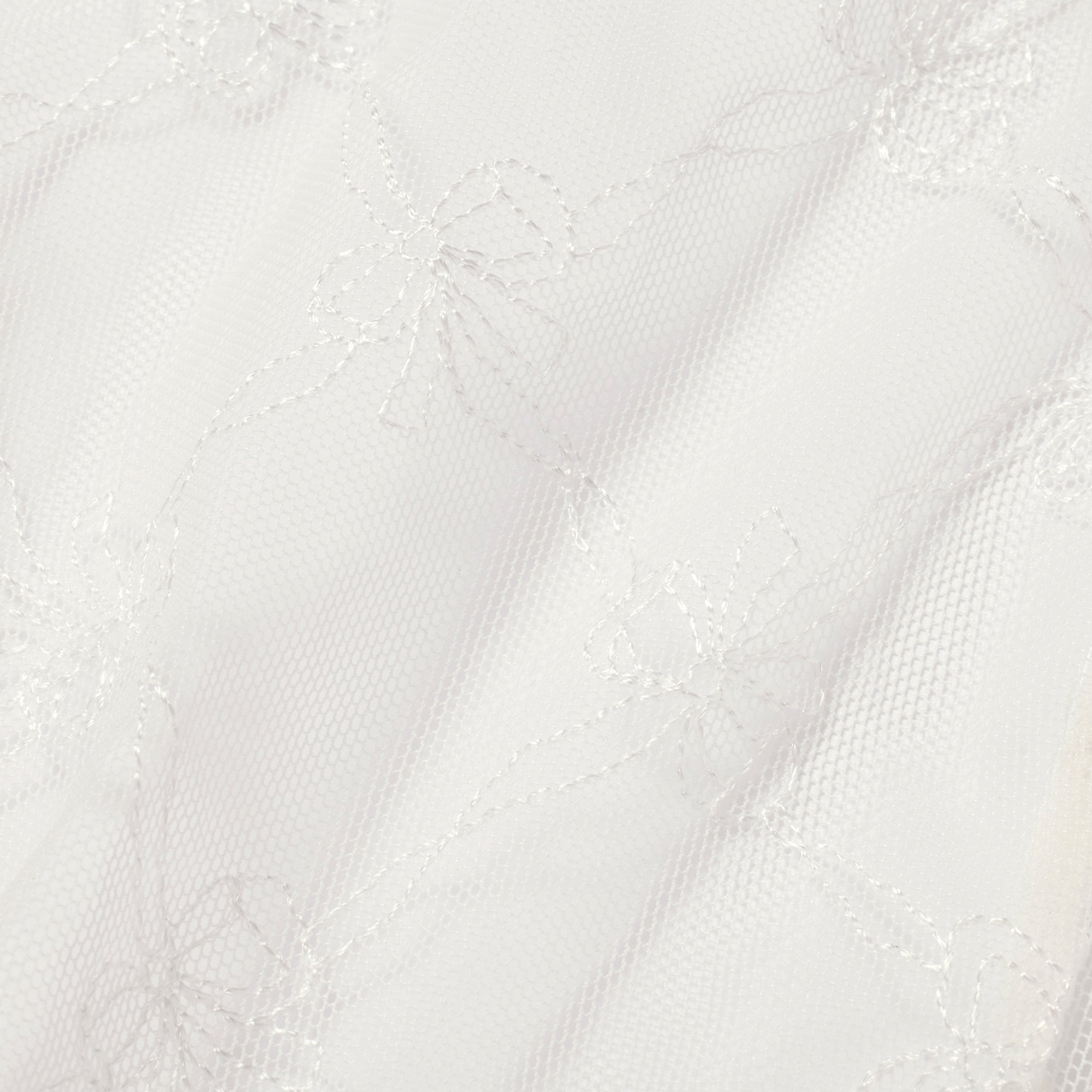 SPRING INTIMATES STRING THONG | MARBLE BOW TULLE - Image 6