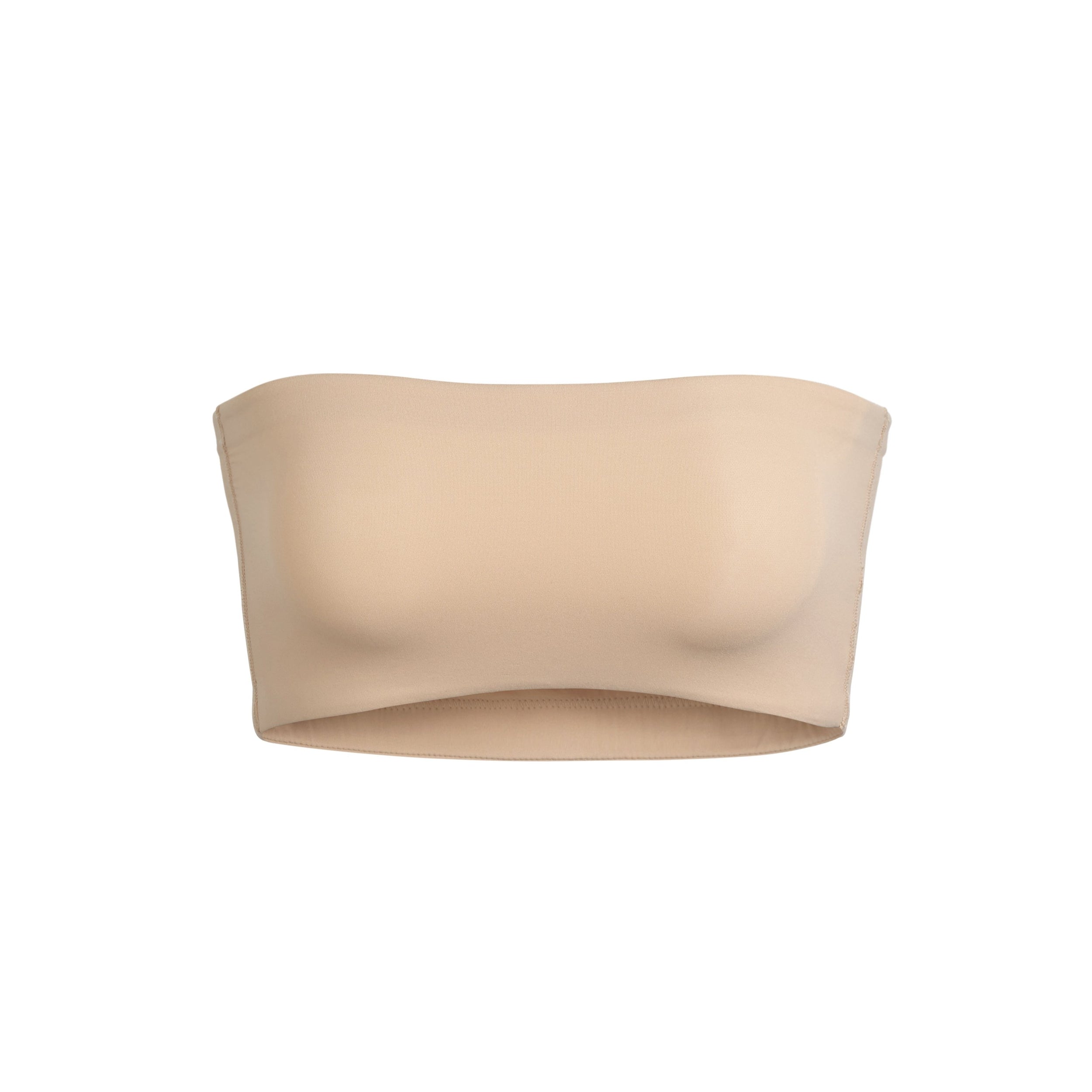 FITS EVERYBODY BANDEAU | CLAY - Image 8