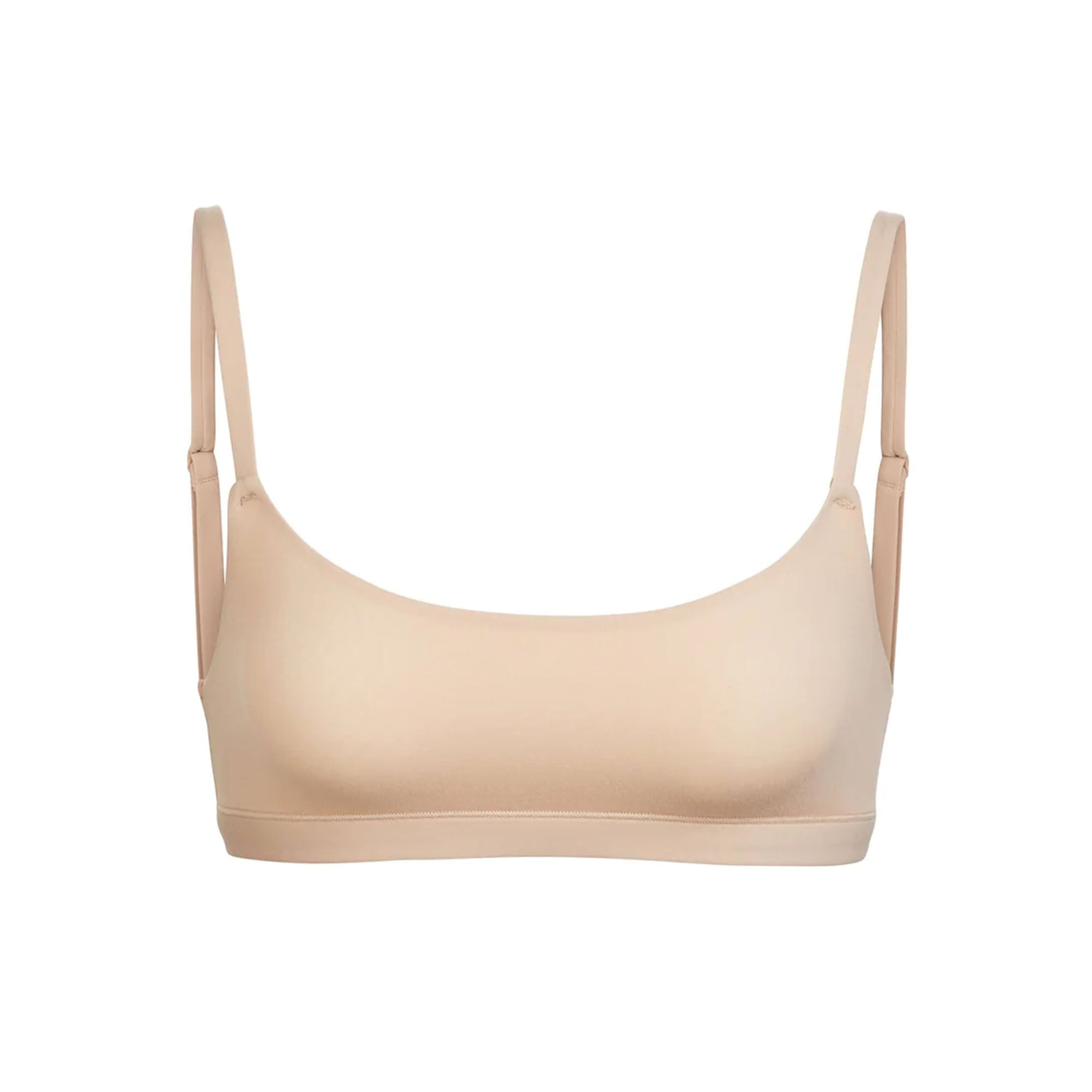 FITS EVERYBODY SCOOP BRALETTE | MICA - Image 6