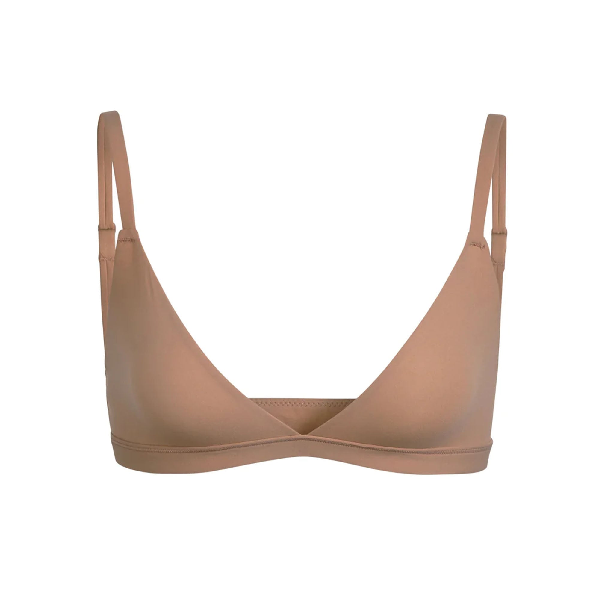 FITS EVERYBODY TRIANGLE BRALETTE | SIENNA - Image 8